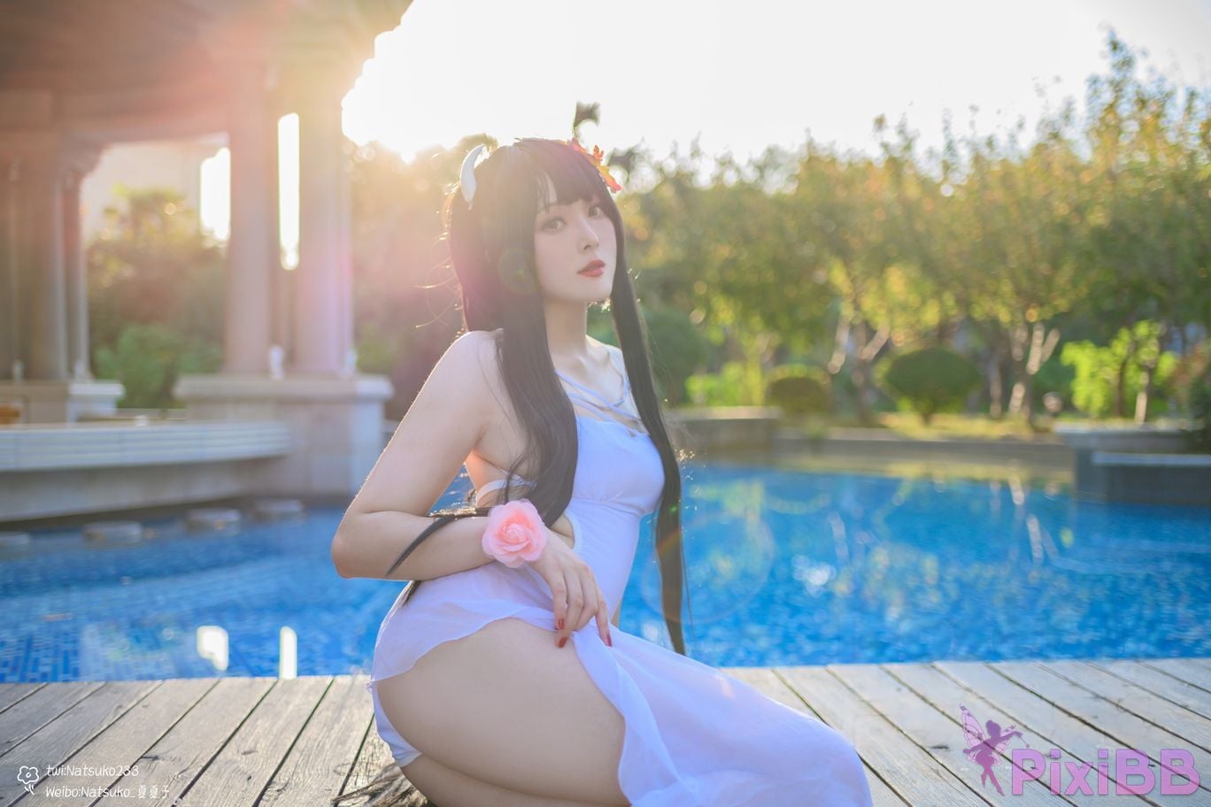 Coser Natsuko PixiBB.COM 048