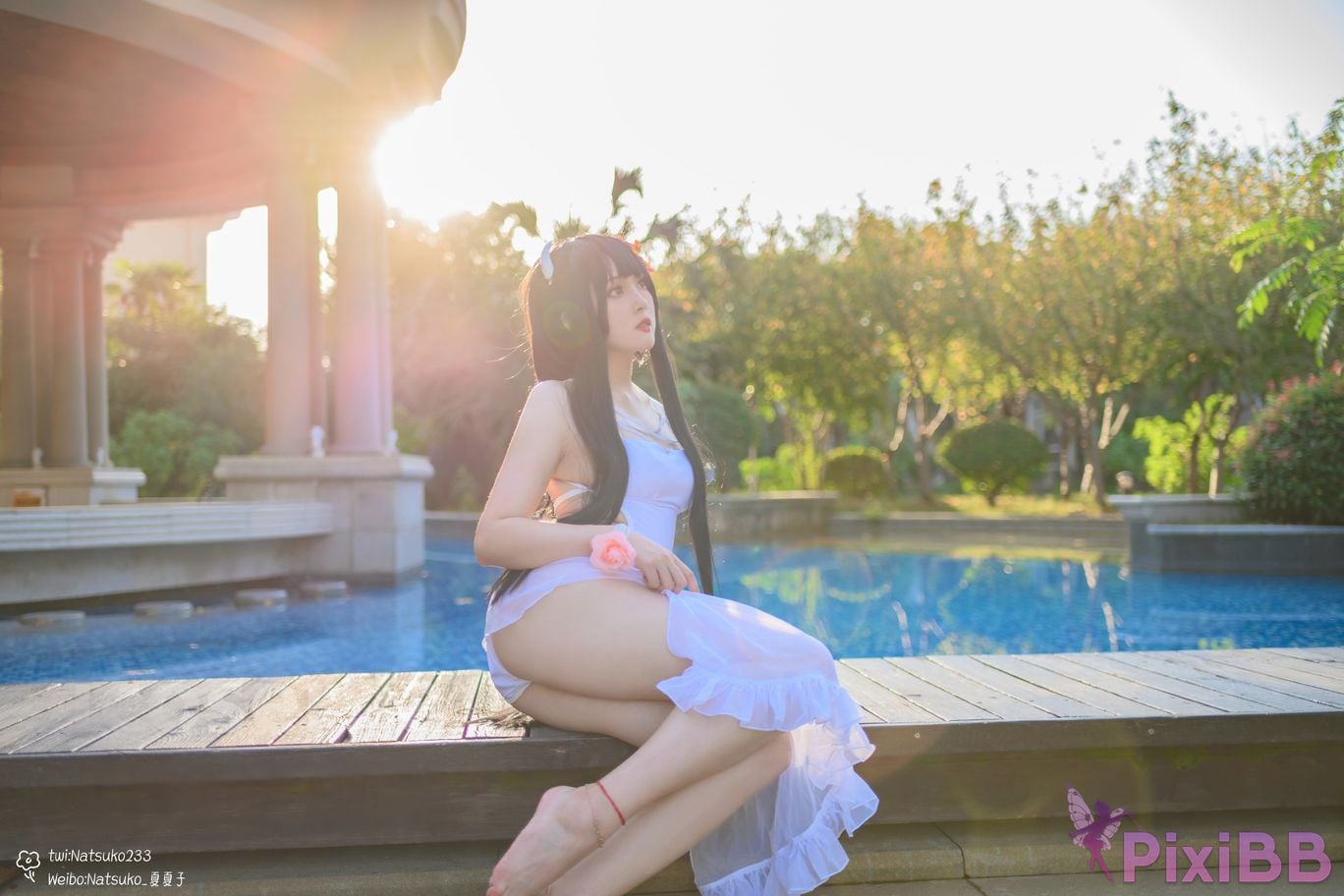 Coser Natsuko PixiBB.COM 049