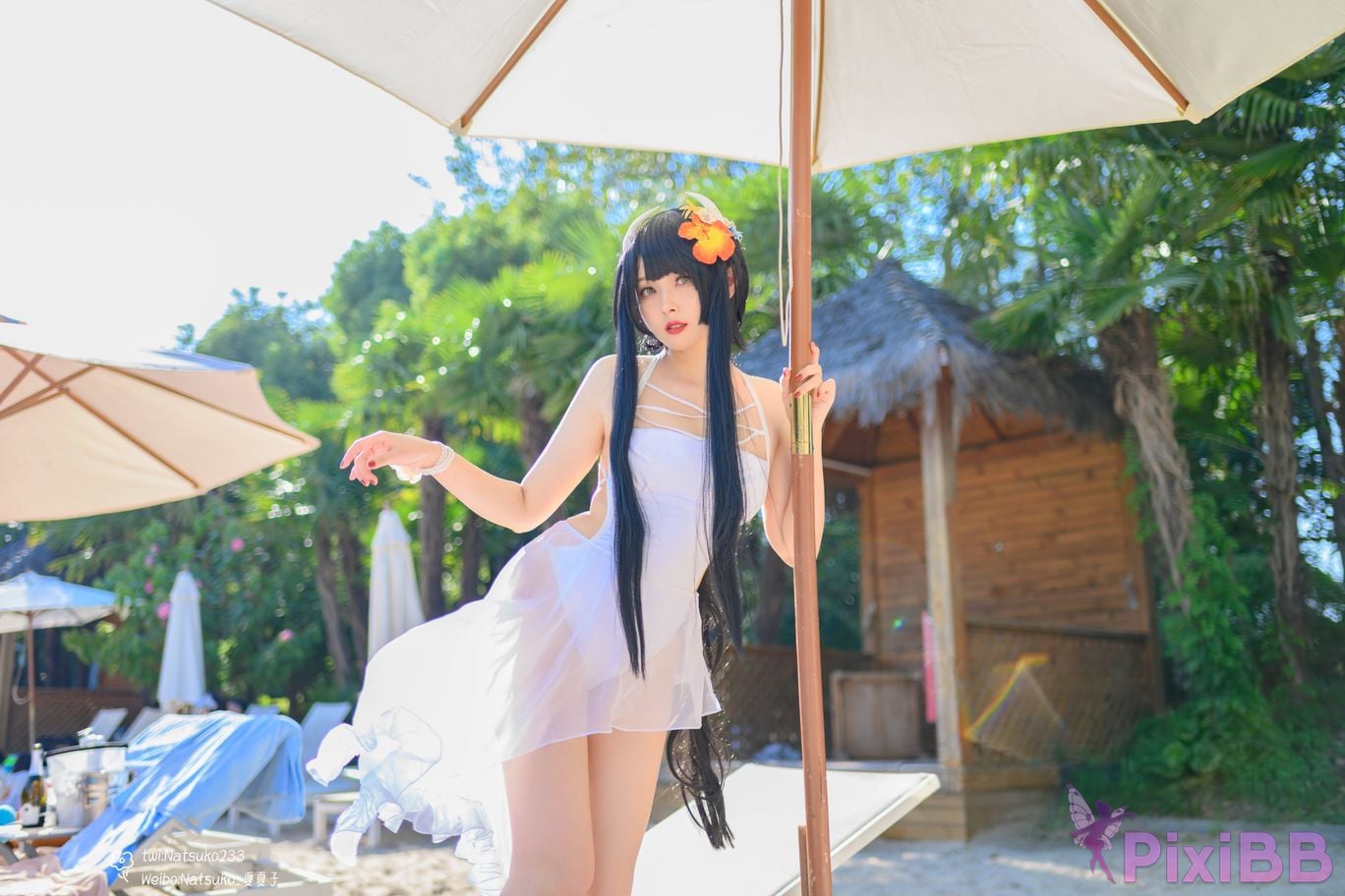Coser Natsuko PixiBB.COM 054