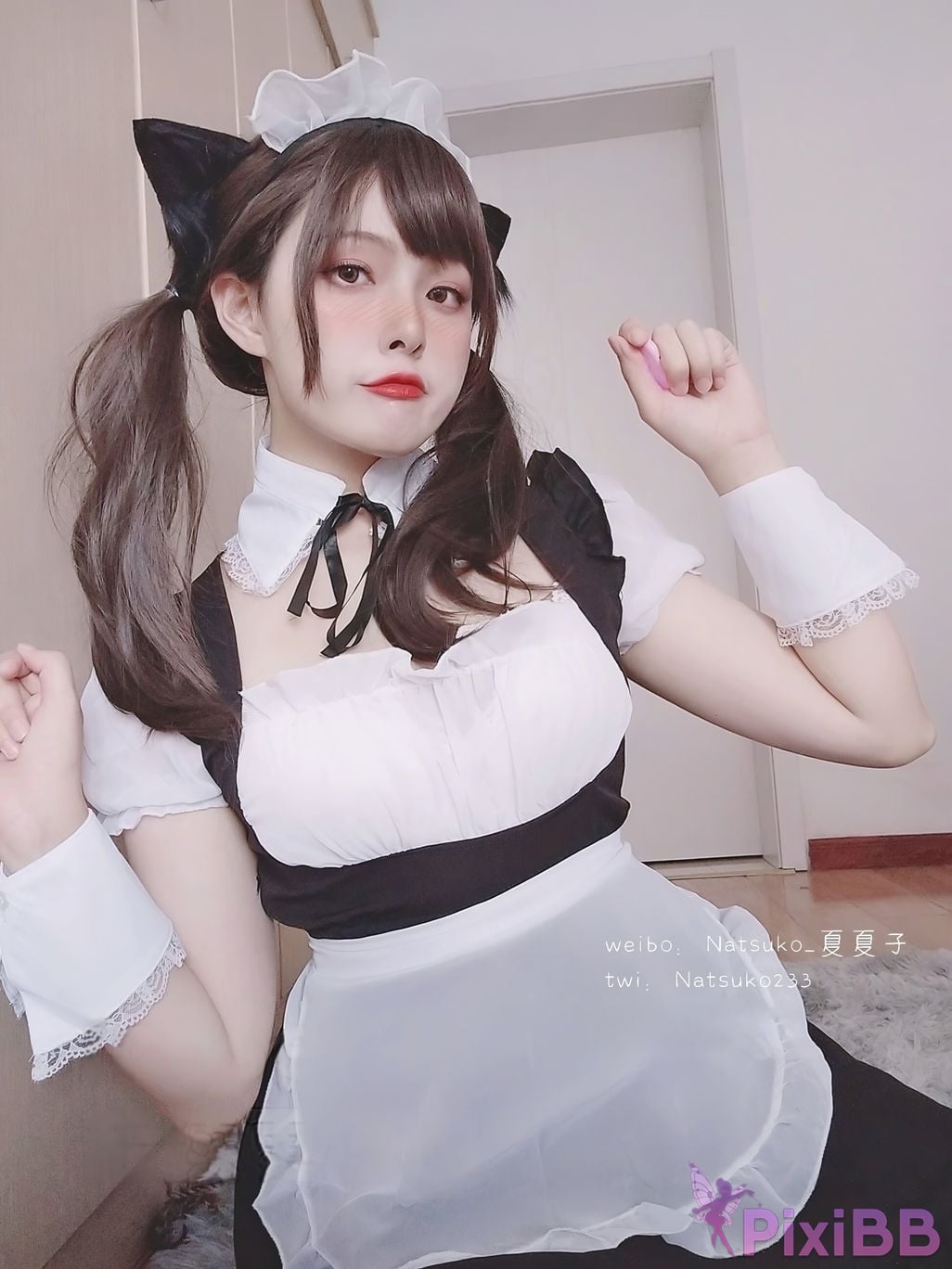 Coser Natsuko PixiBB.COM 005