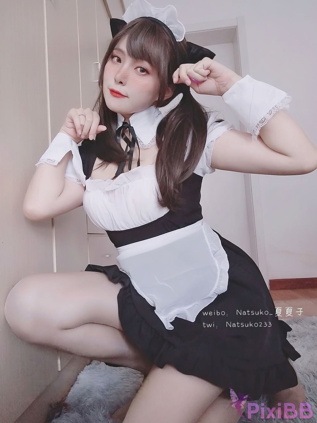 Coser Natsuko PixiBB.COM 006