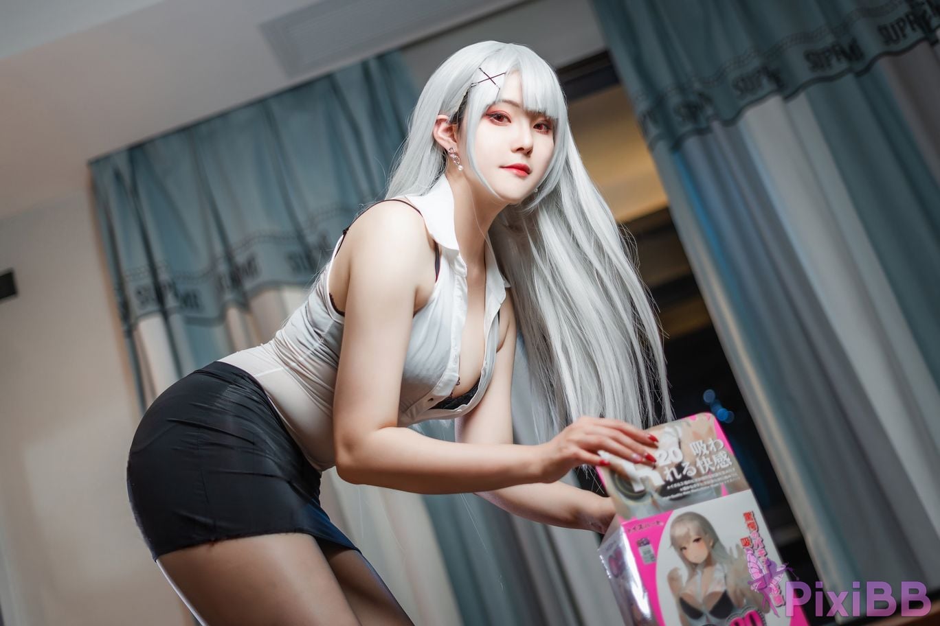 Coser Natsuko OL PixiBB.COM 004