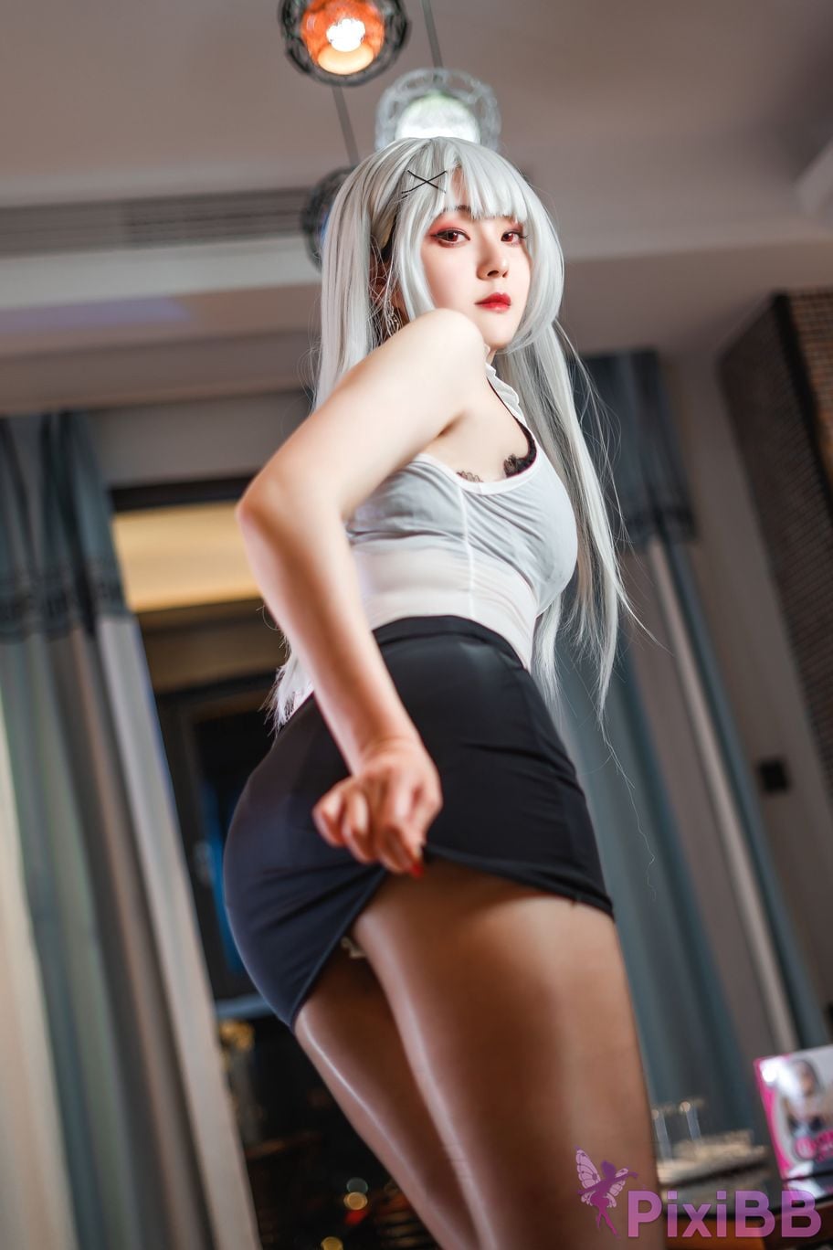 Coser Natsuko OL PixiBB.COM 047