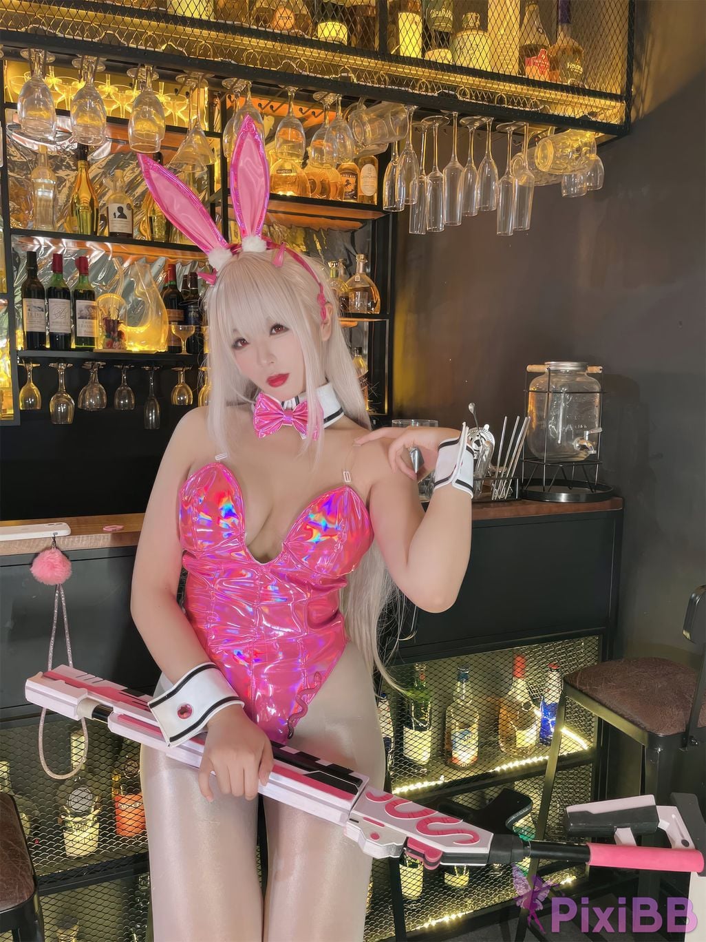 Coser Xuan xiao xue jie PixiBB.COM 007