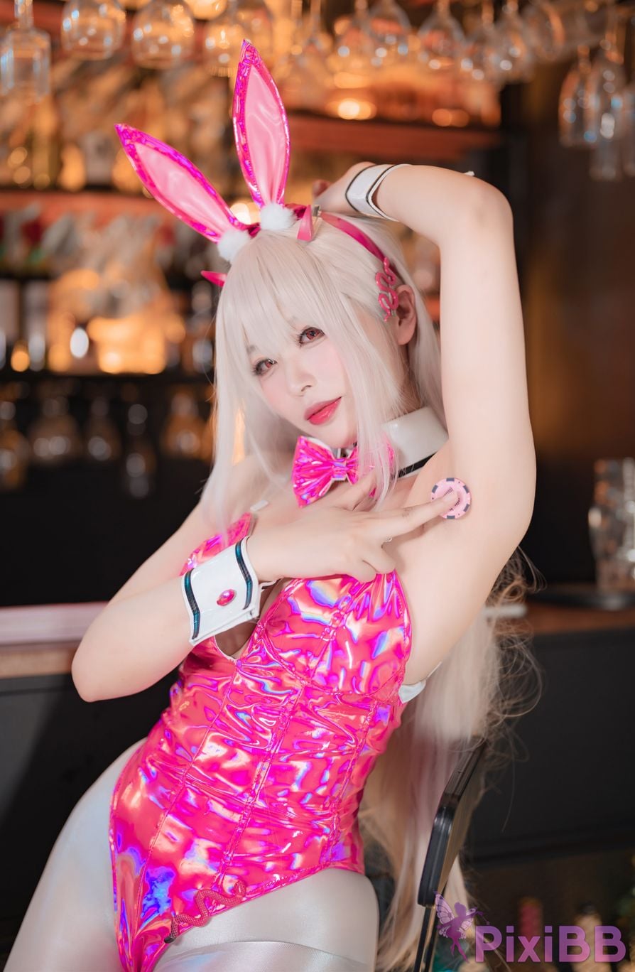 Coser Xuan xiao xue jie PixiBB.COM 015