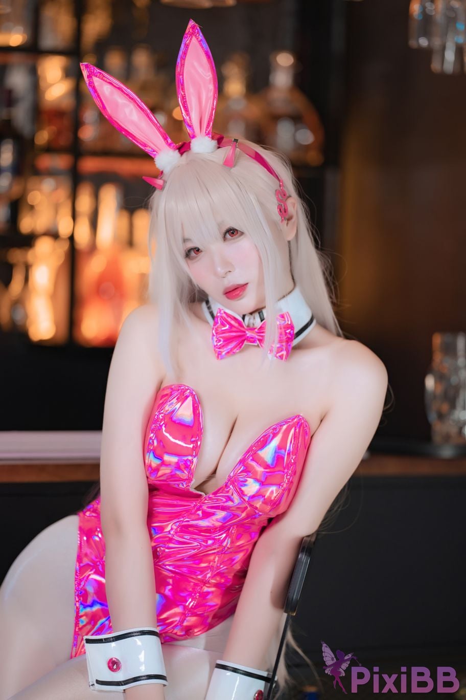 Coser Xuan xiao xue jie PixiBB.COM 027