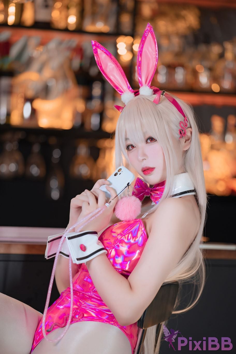 Coser Xuan xiao xue jie PixiBB.COM 028