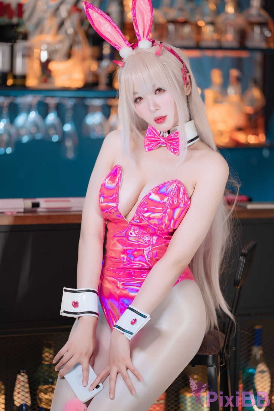 Coser Xuan xiao xue jie PixiBB.COM 030