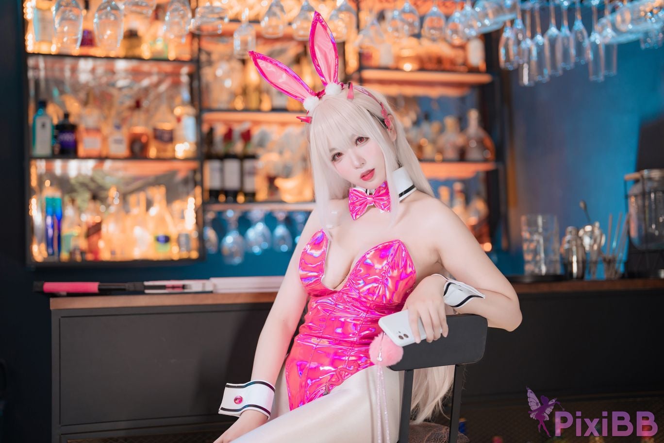 Coser Xuan xiao xue jie PixiBB.COM 040