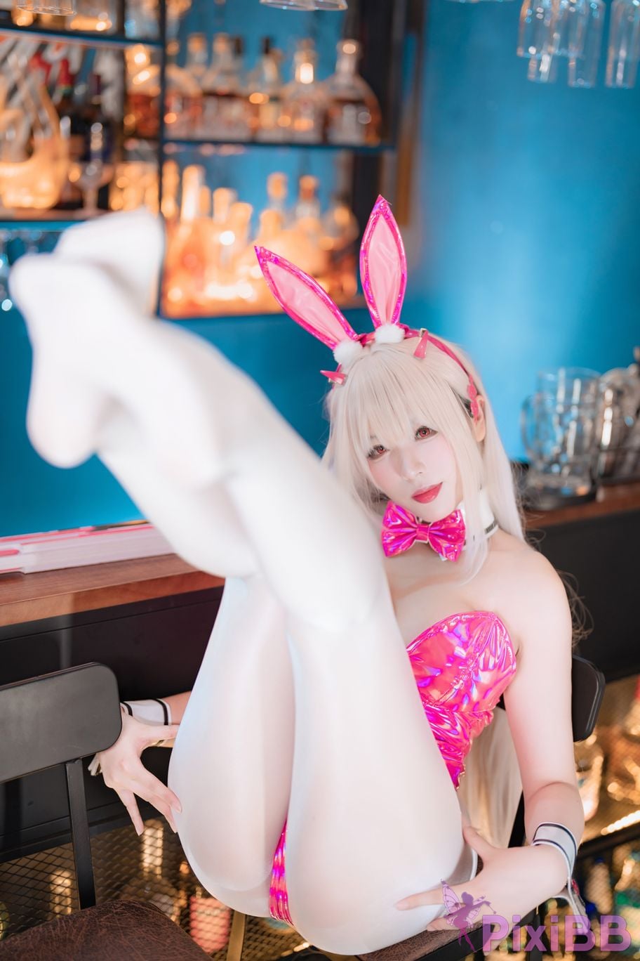 Coser Xuan xiao xue jie PixiBB.COM 043