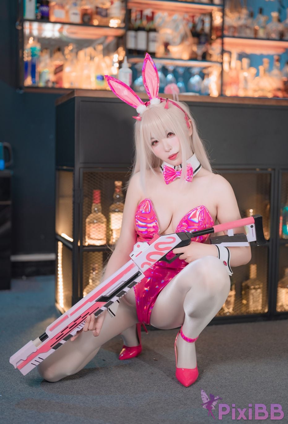 Coser Xuan xiao xue jie PixiBB.COM 052