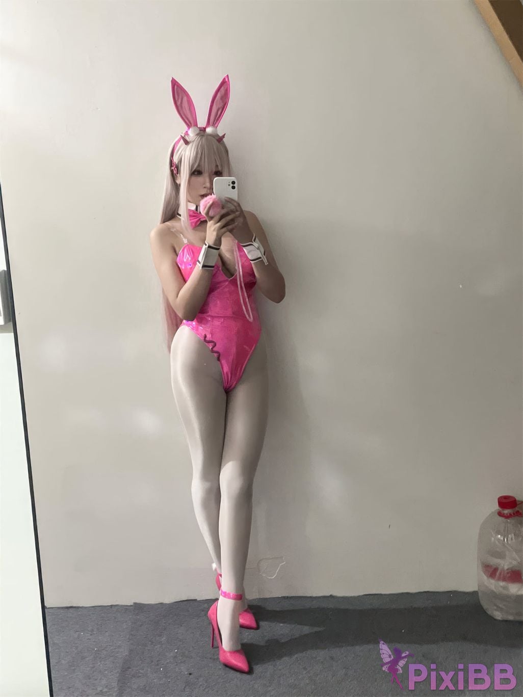 Coser Xuan xiao xue jie PixiBB.COM 094