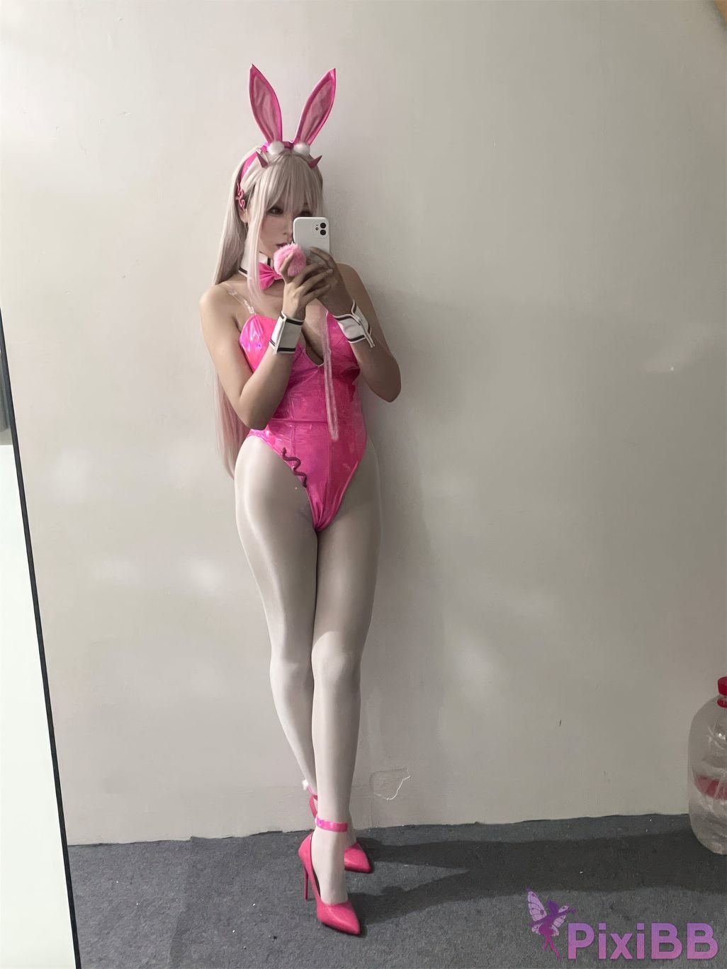 Coser Xuan xiao xue jie PixiBB.COM 096