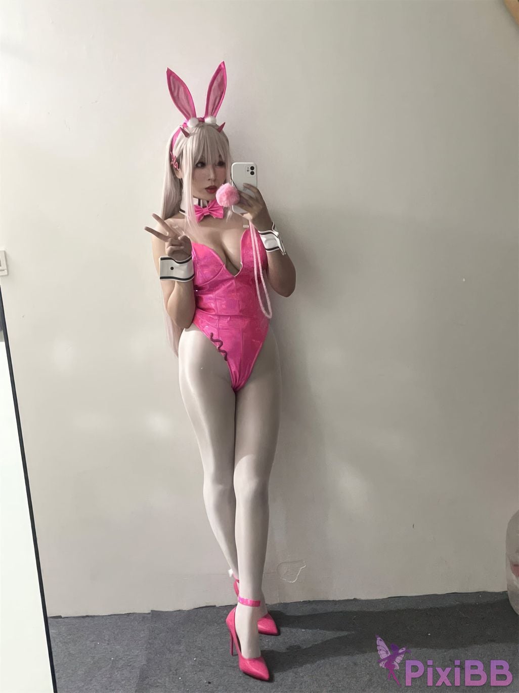 Coser Xuan xiao xue jie PixiBB.COM 097