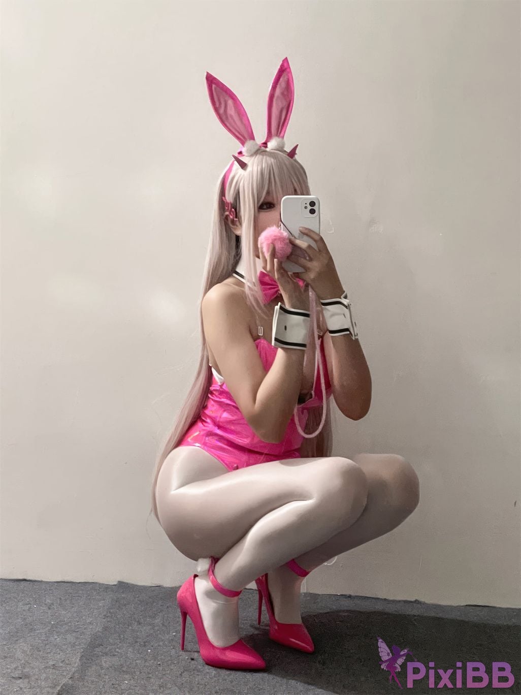 Coser Xuan xiao xue jie PixiBB.COM 098