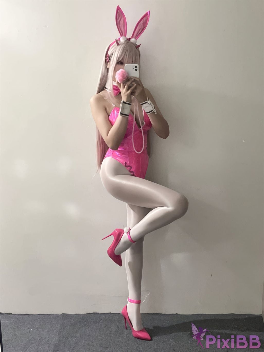 Coser Xuan xiao xue jie PixiBB.COM 099
