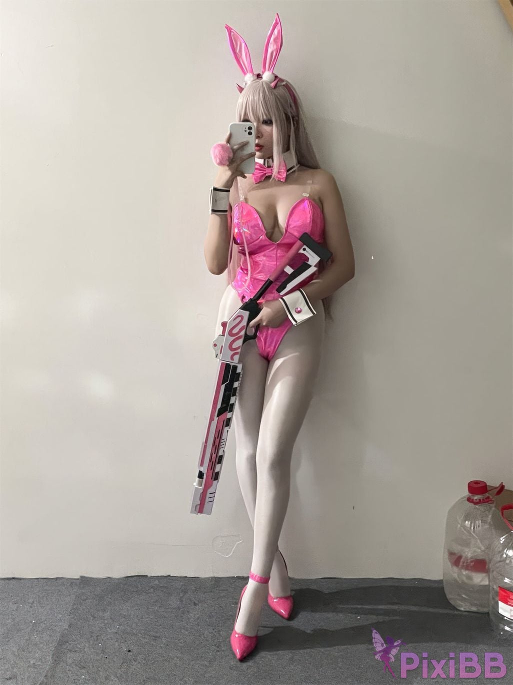Coser Xuan xiao xue jie PixiBB.COM 100