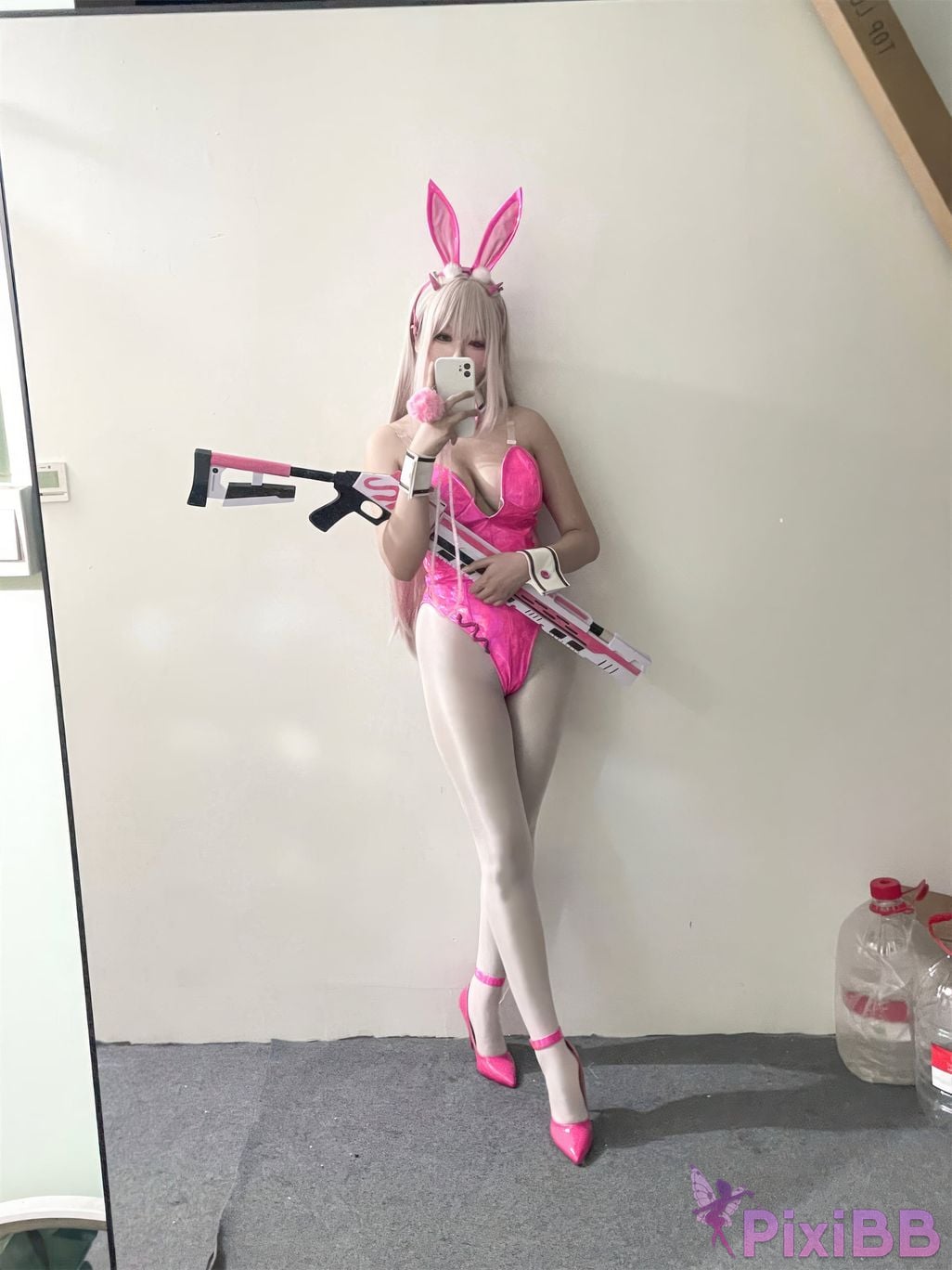 Coser Xuan xiao xue jie PixiBB.COM 104