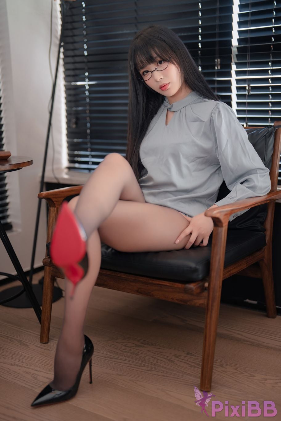 Coser Xuan xiao xue jie ol PixiBB.COM 022