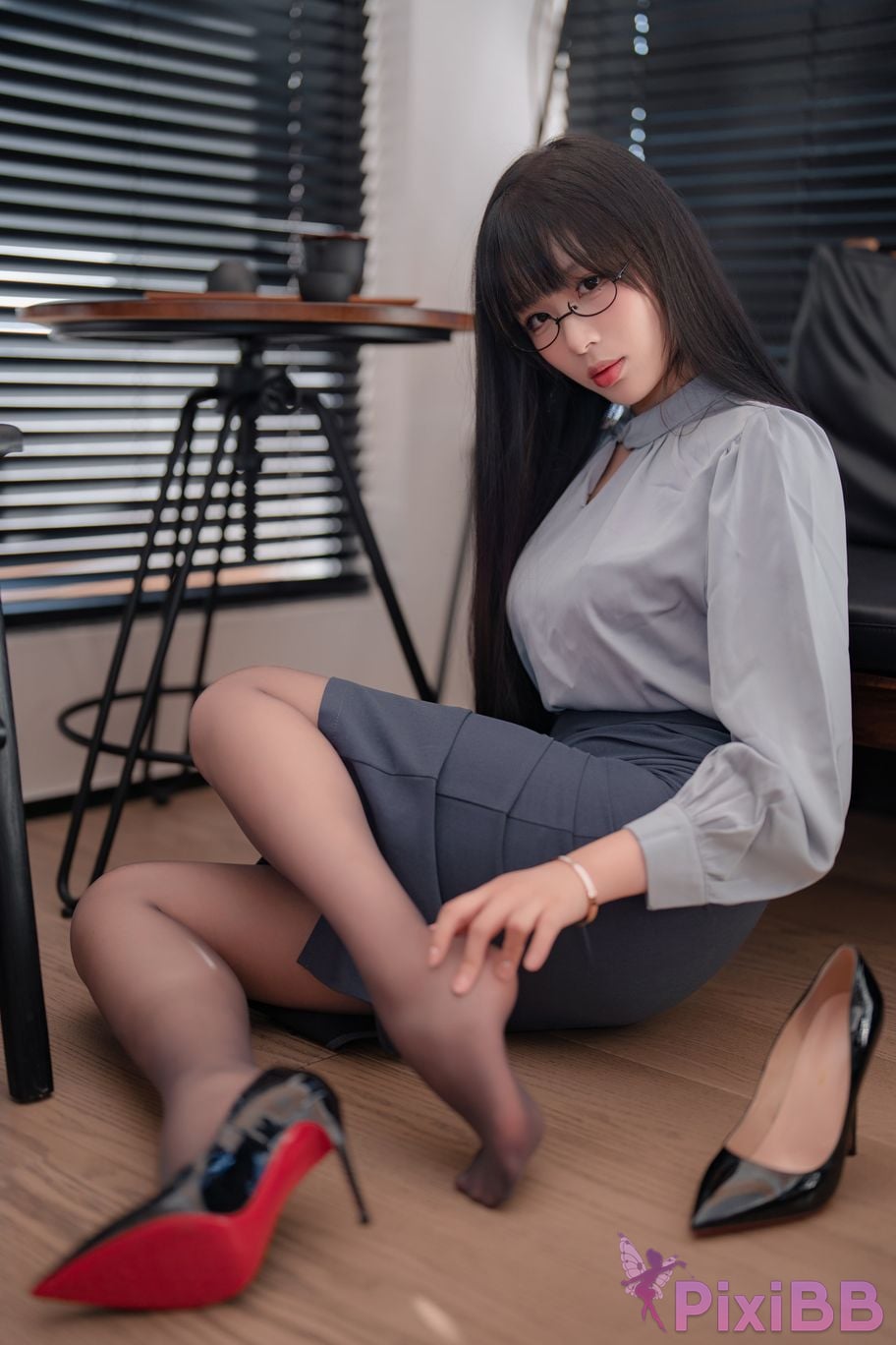 Coser Xuan xiao xue jie ol PixiBB.COM 030