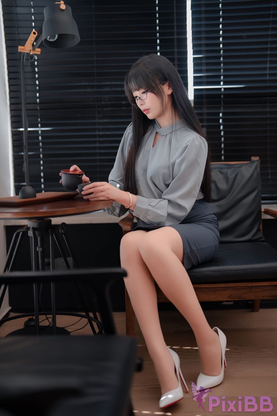 Coser Xuan xiao xue jie ol PixiBB.COM 093