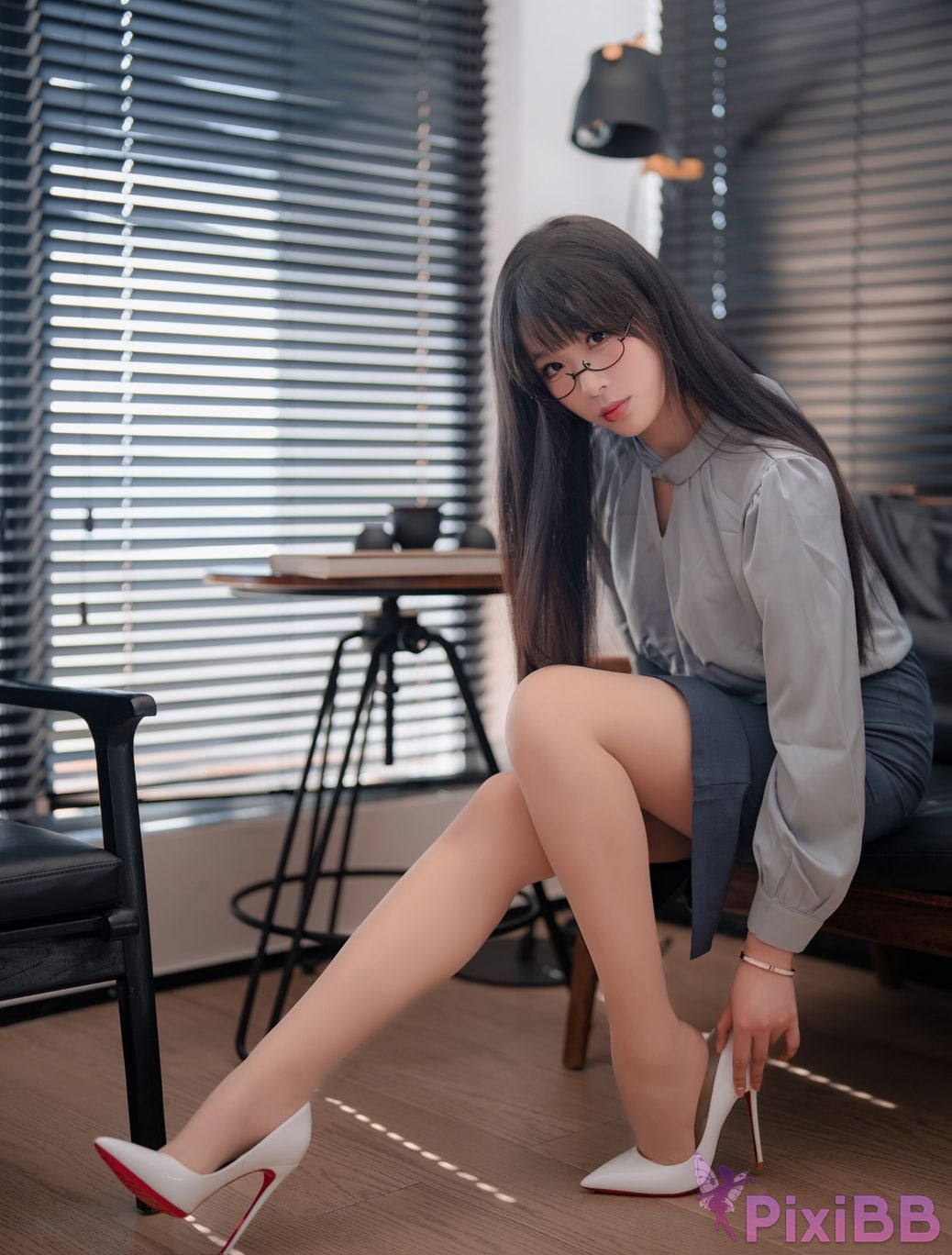 Coser Xuan xiao xue jie ol PixiBB.COM 094