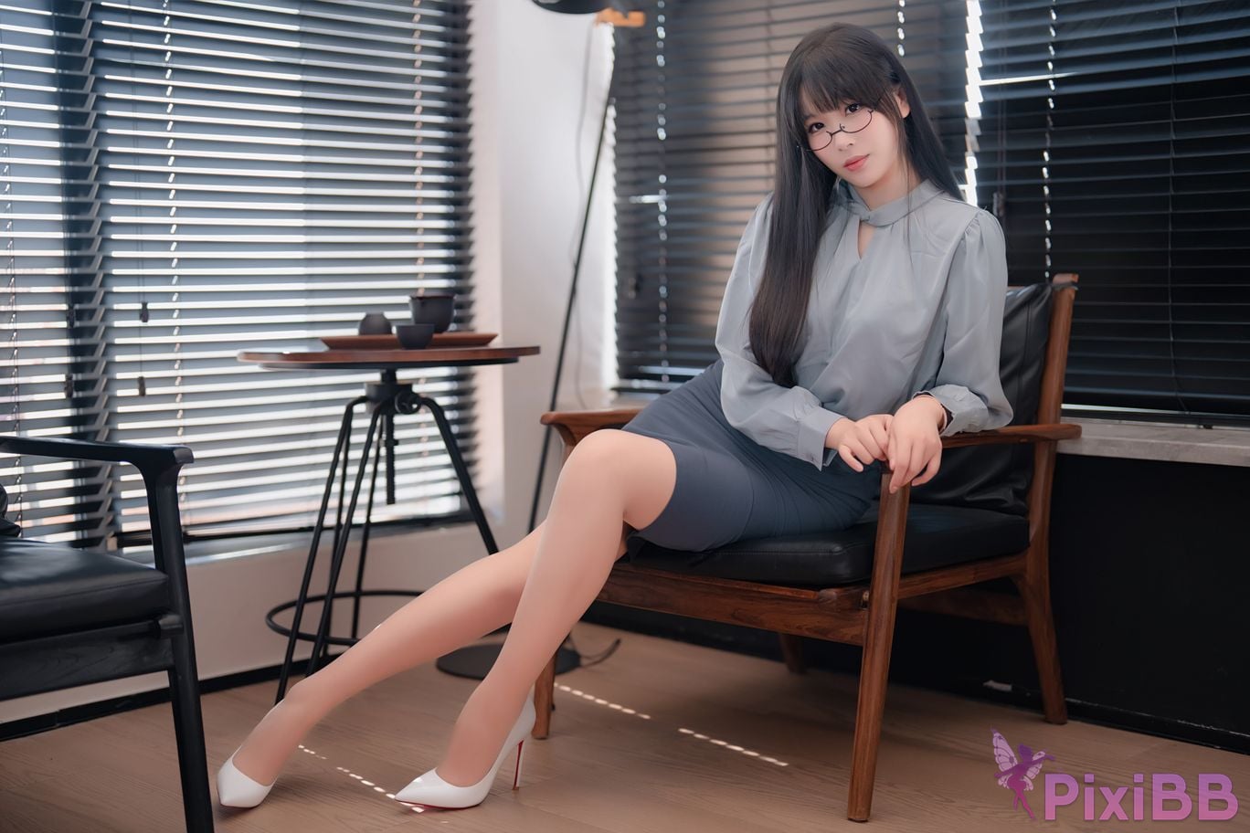 Coser Xuan xiao xue jie ol PixiBB.COM 097