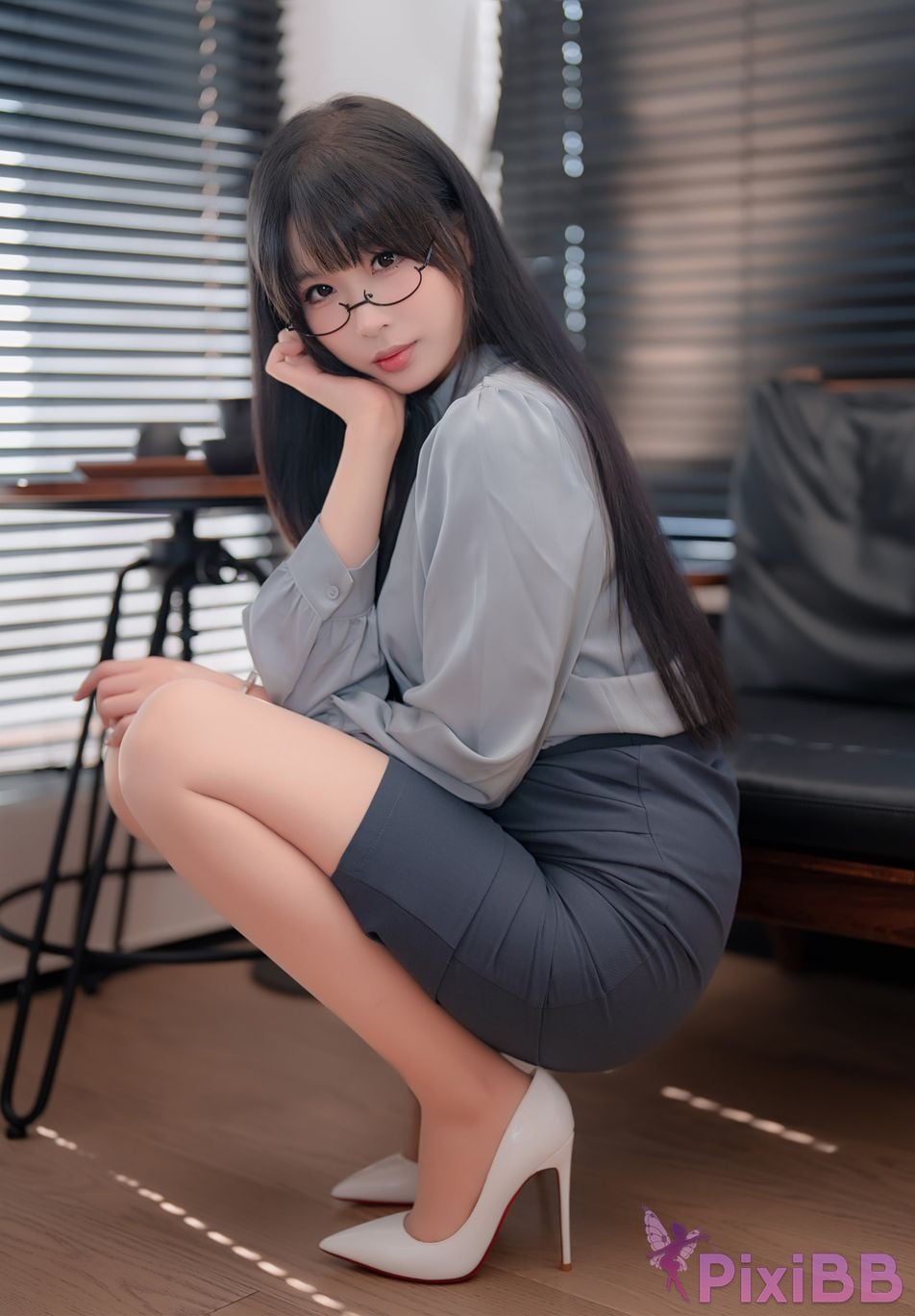 Coser Xuan xiao xue jie ol PixiBB.COM 100