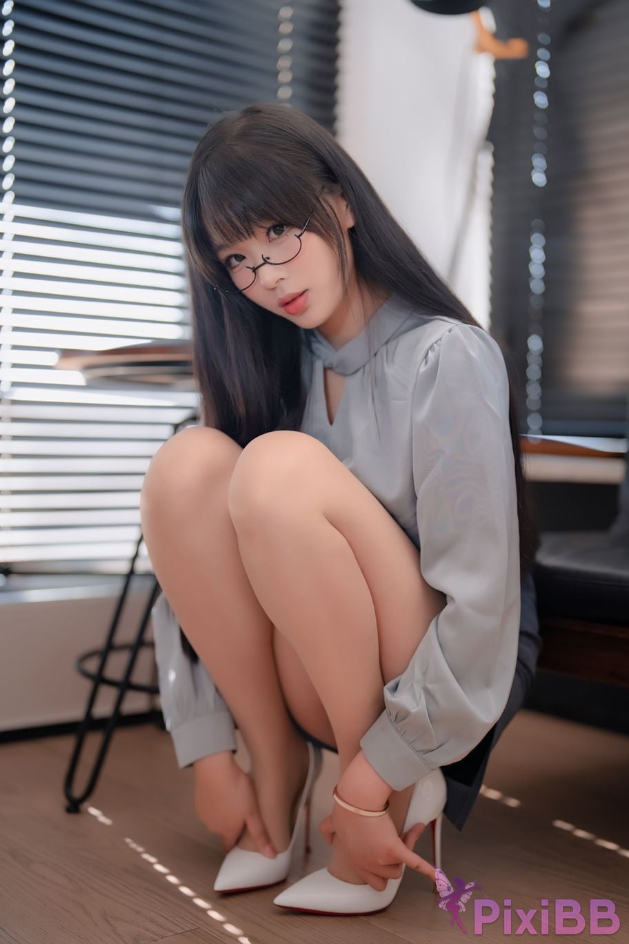 Coser Xuan xiao xue jie ol PixiBB.COM 104