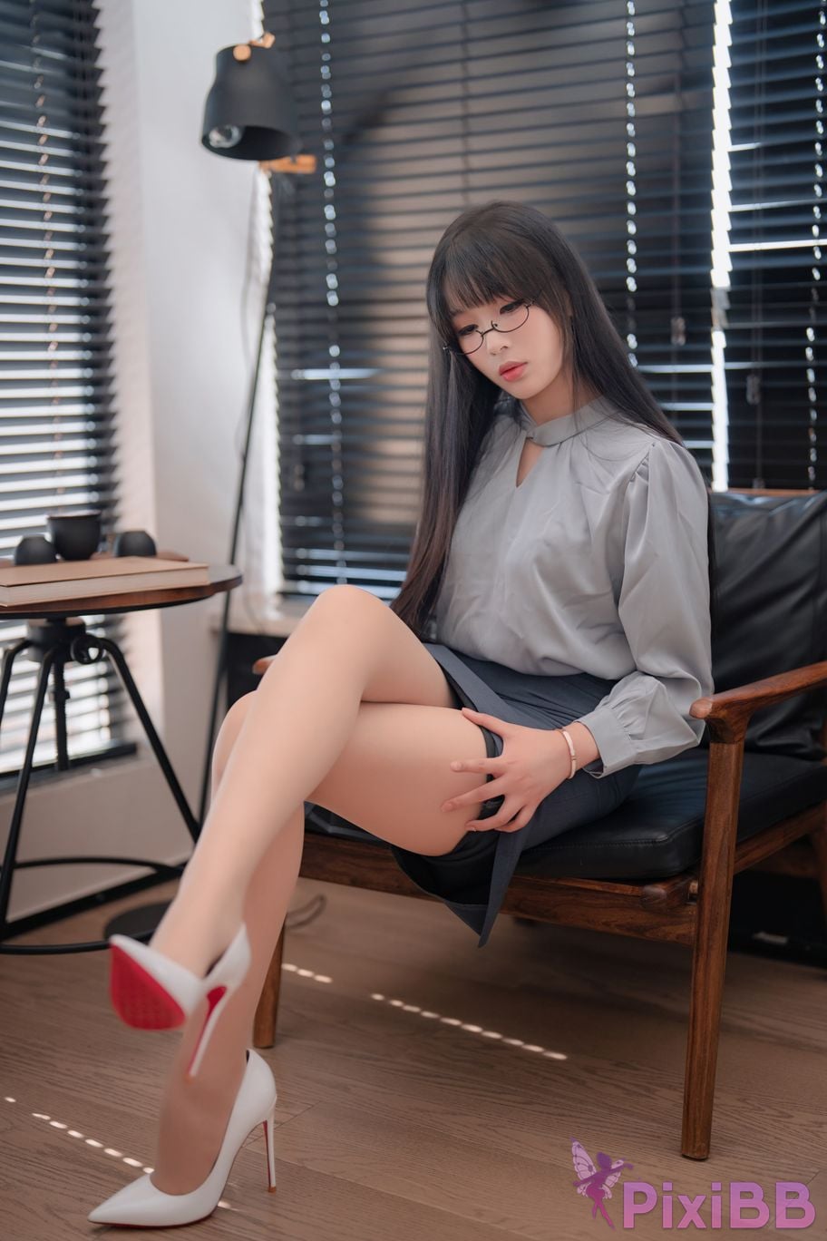 Coser Xuan xiao xue jie ol PixiBB.COM 116