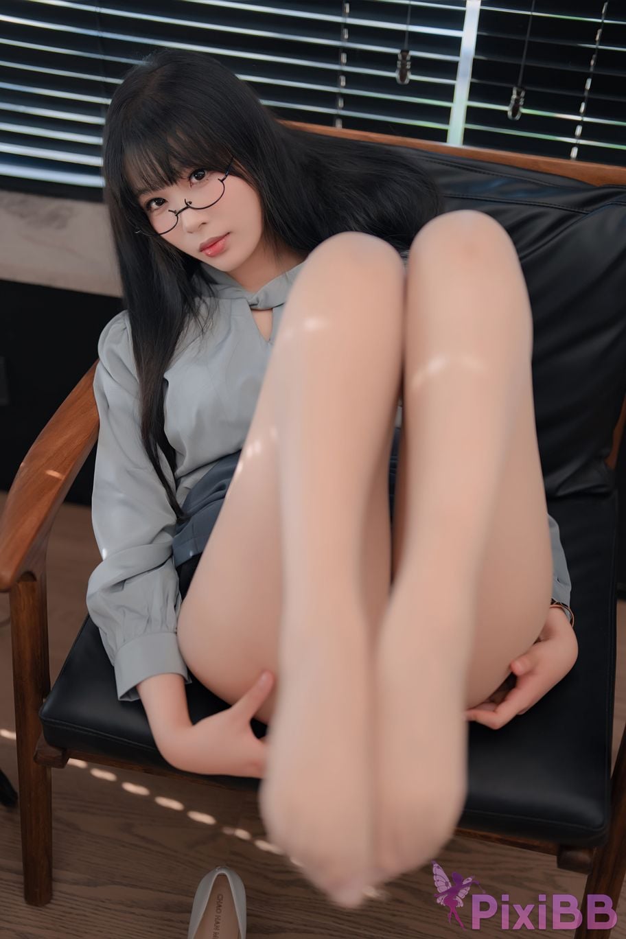 Coser Xuan xiao xue jie ol PixiBB.COM 123