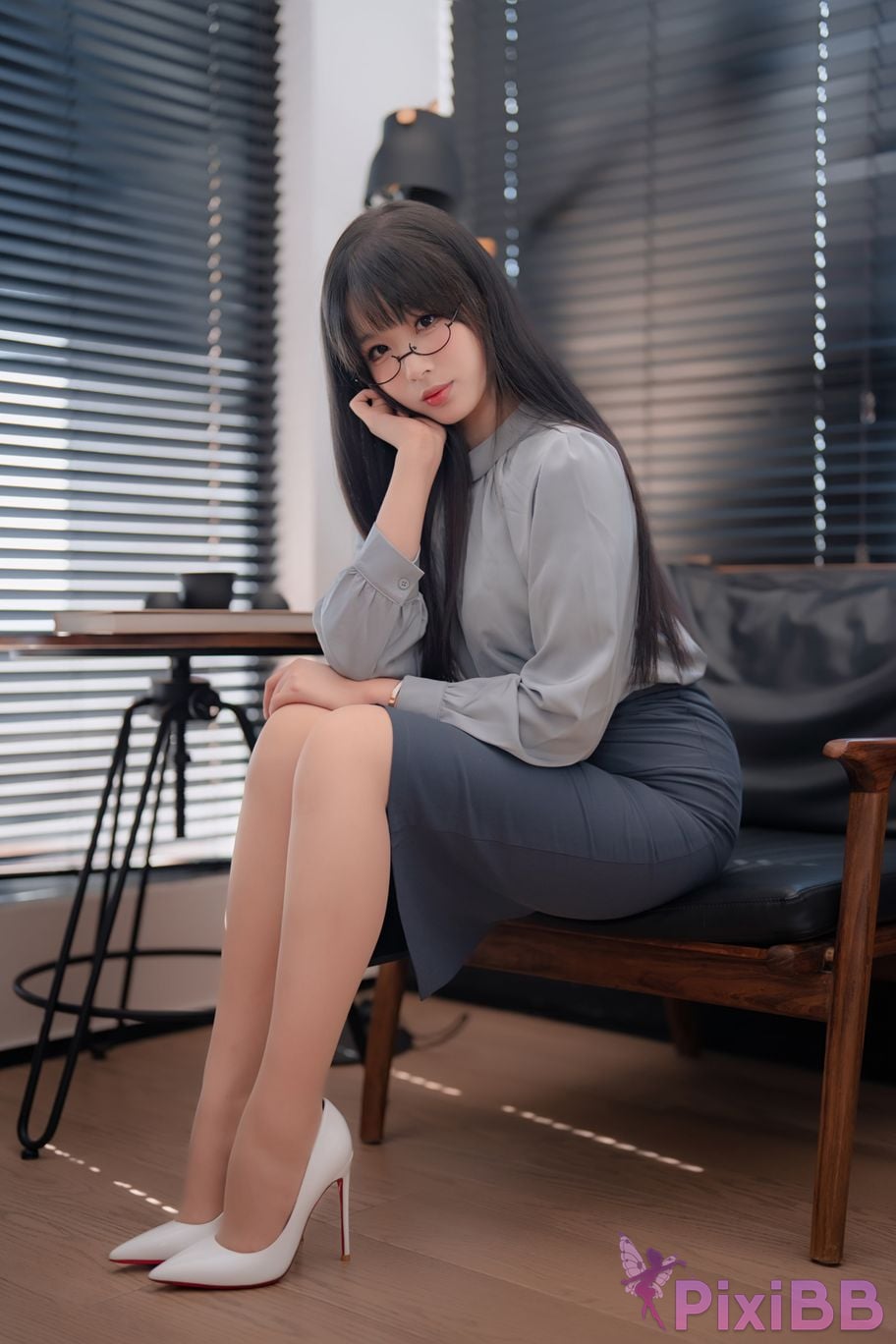 Coser Xuan xiao xue jie ol PixiBB.COM 127