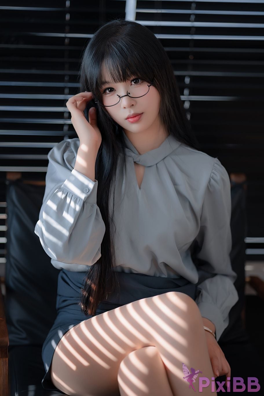 Coser Xuan xiao xue jie ol PixiBB.COM 132