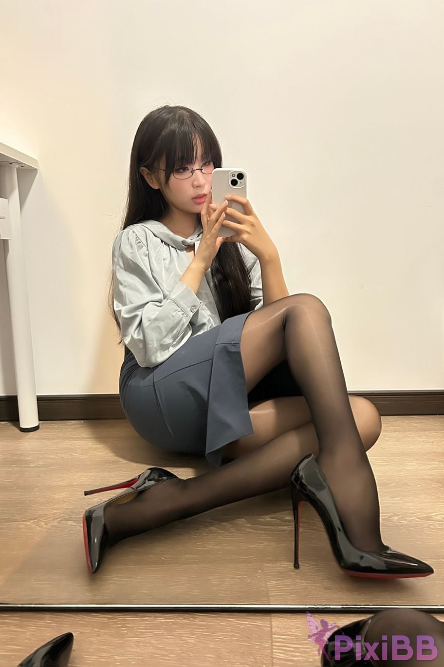 Coser Xuan xiao xue jie ol PixiBB.COM 184