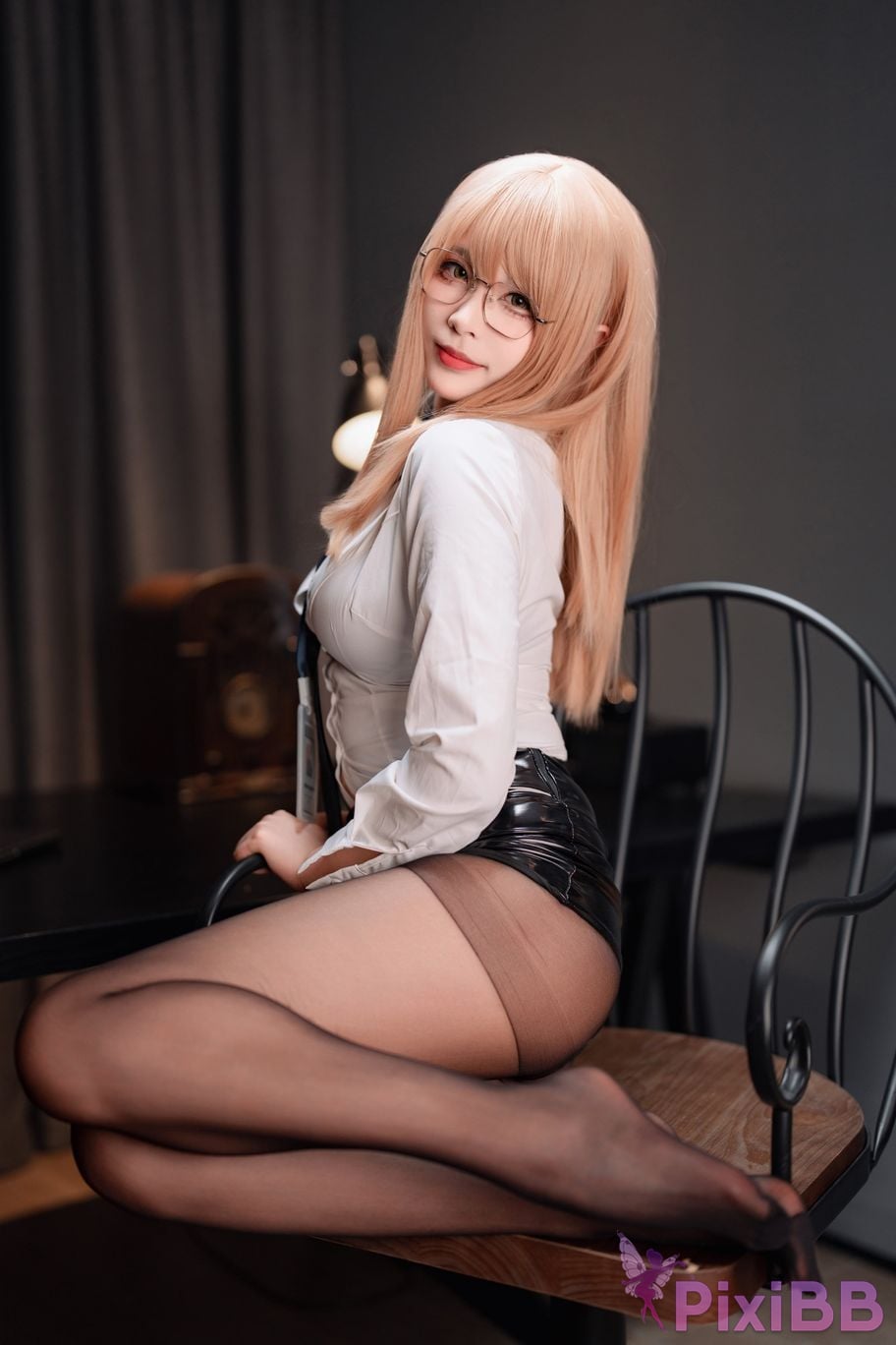 Coser Xuan xiao xue jie OL PixiBB.COM 004