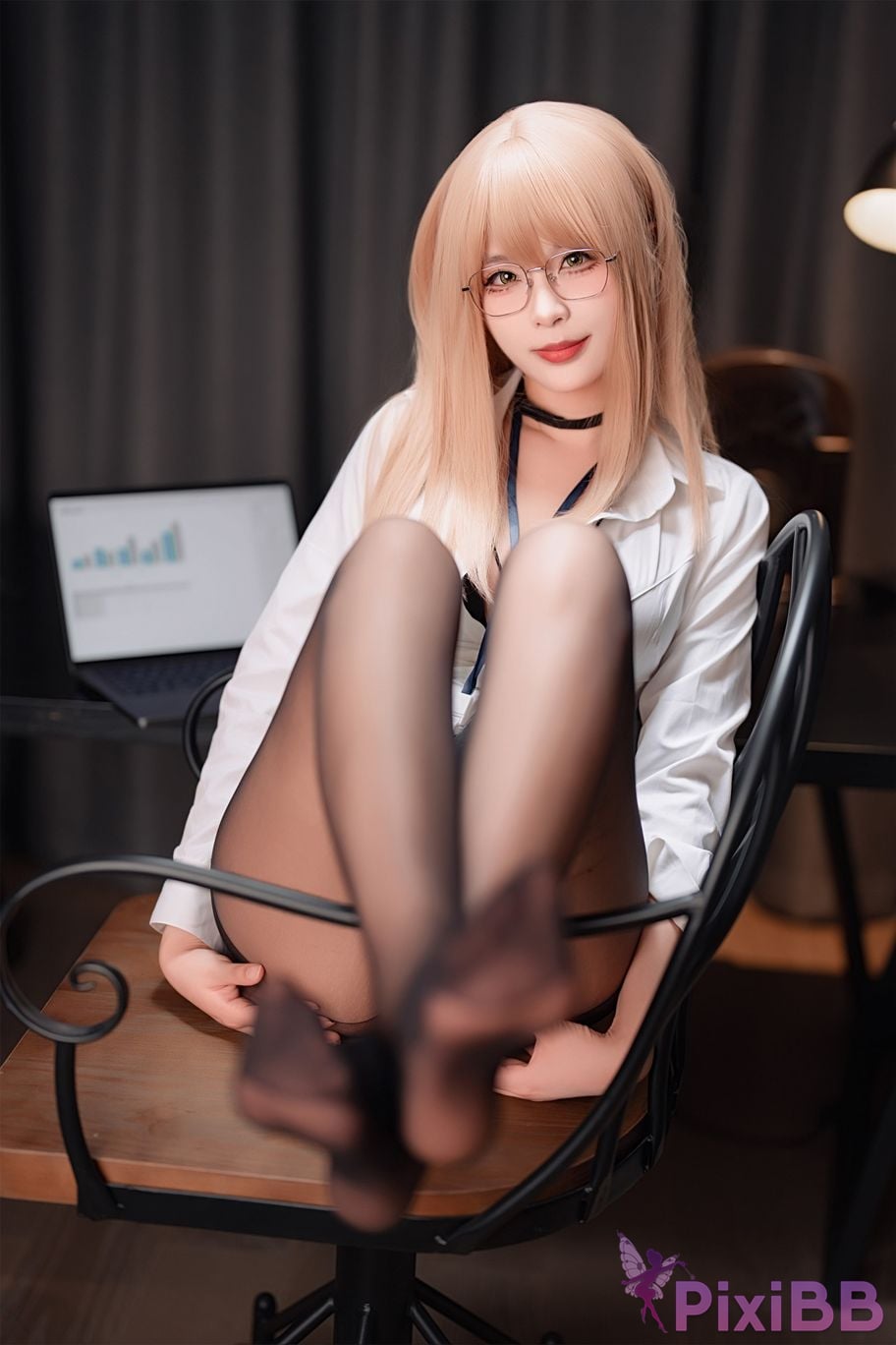 Coser Xuan xiao xue jie OL PixiBB.COM 014