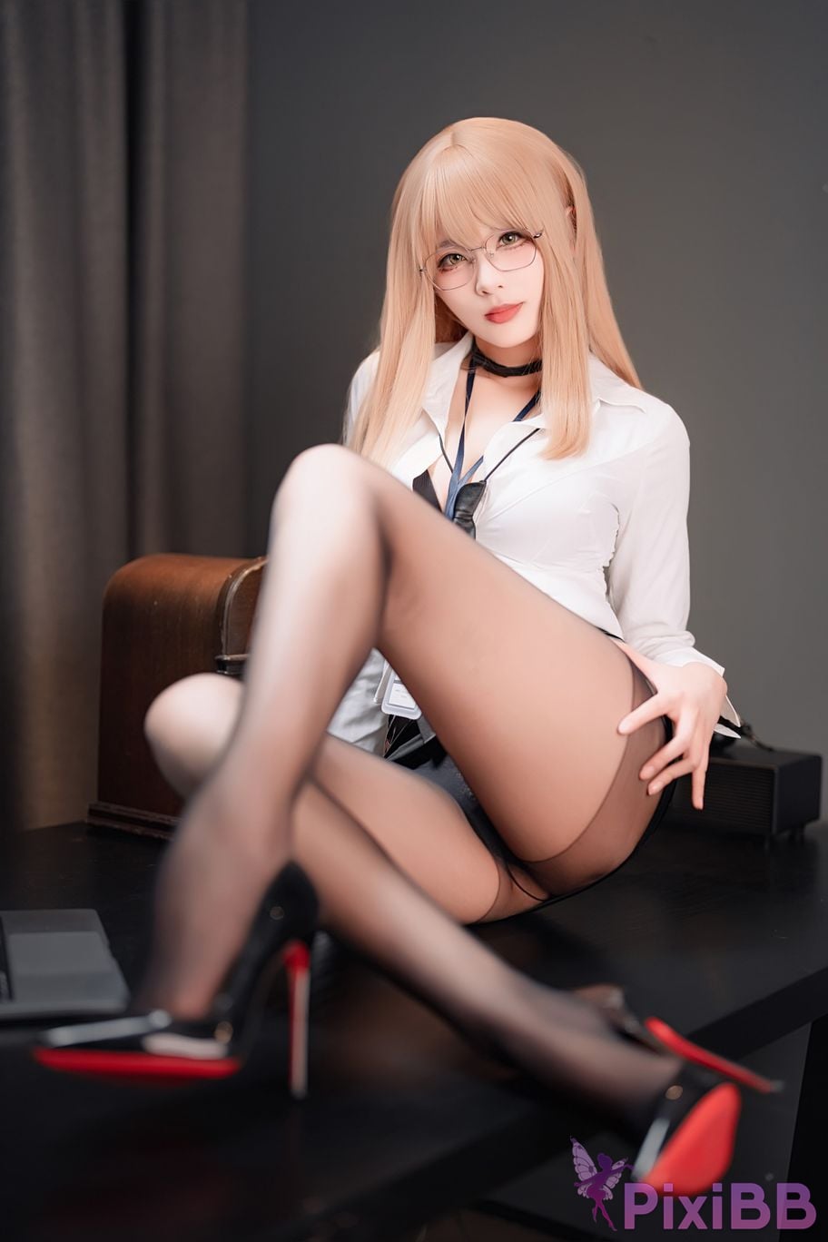 Coser Xuan xiao xue jie OL PixiBB.COM 041