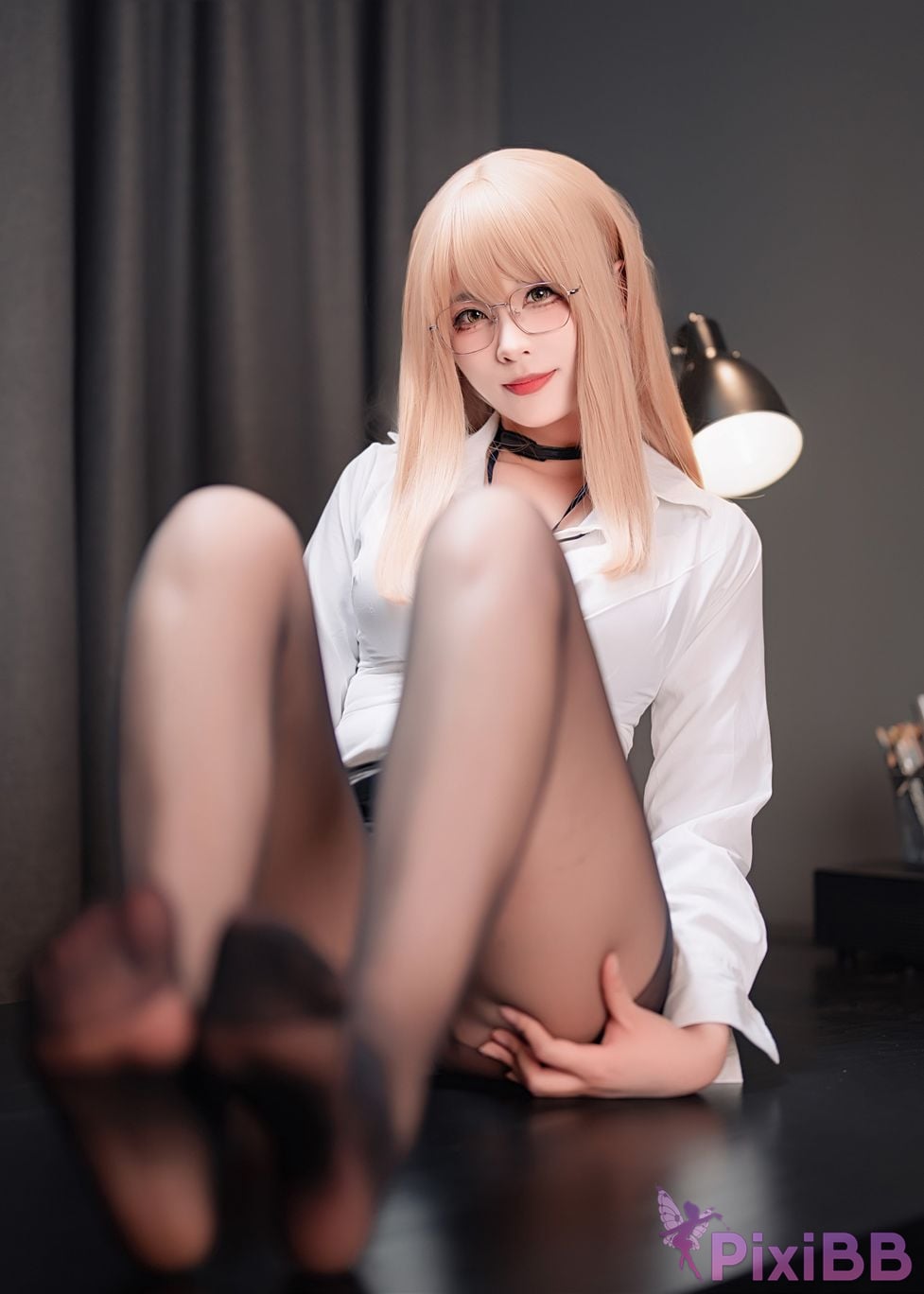 Coser Xuan xiao xue jie OL PixiBB.COM 052
