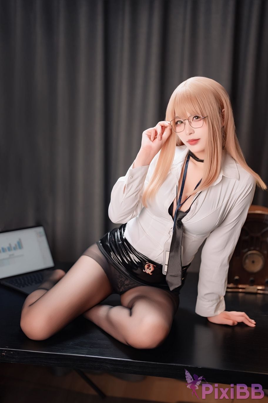 Coser Xuan xiao xue jie OL PixiBB.COM 053