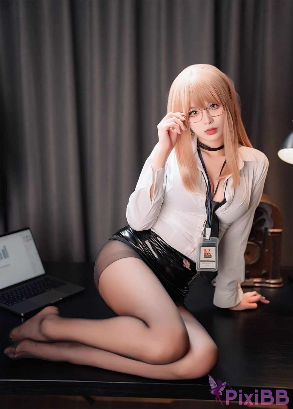 Coser Xuan xiao xue jie OL PixiBB.COM 056