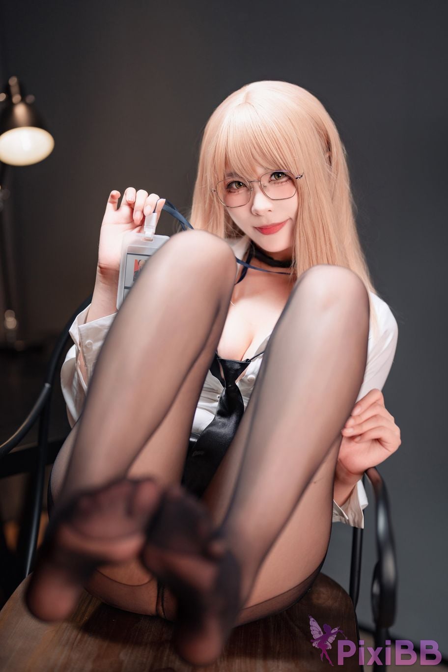 Coser Xuan xiao xue jie OL PixiBB.COM 079