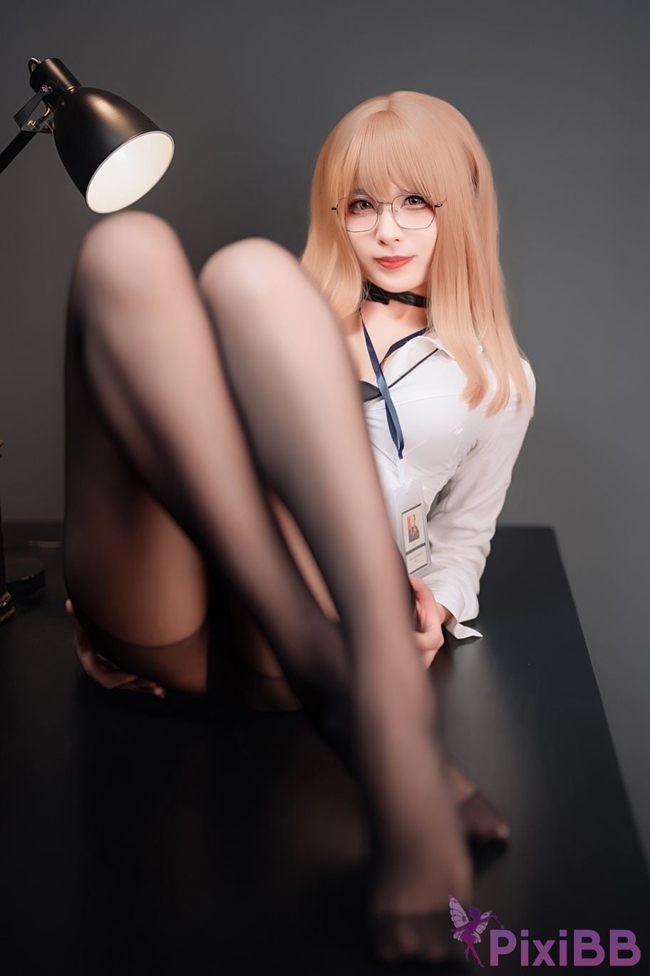 Coser Xuan xiao xue jie OL PixiBB.COM 094