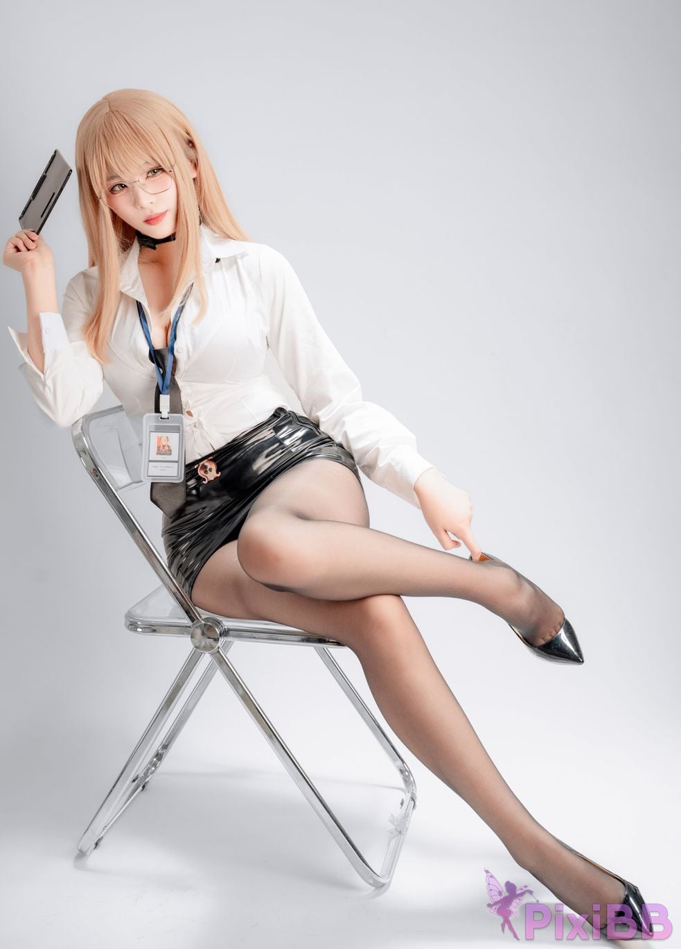 Coser Xuan xiao xue jie OL PixiBB.COM 119