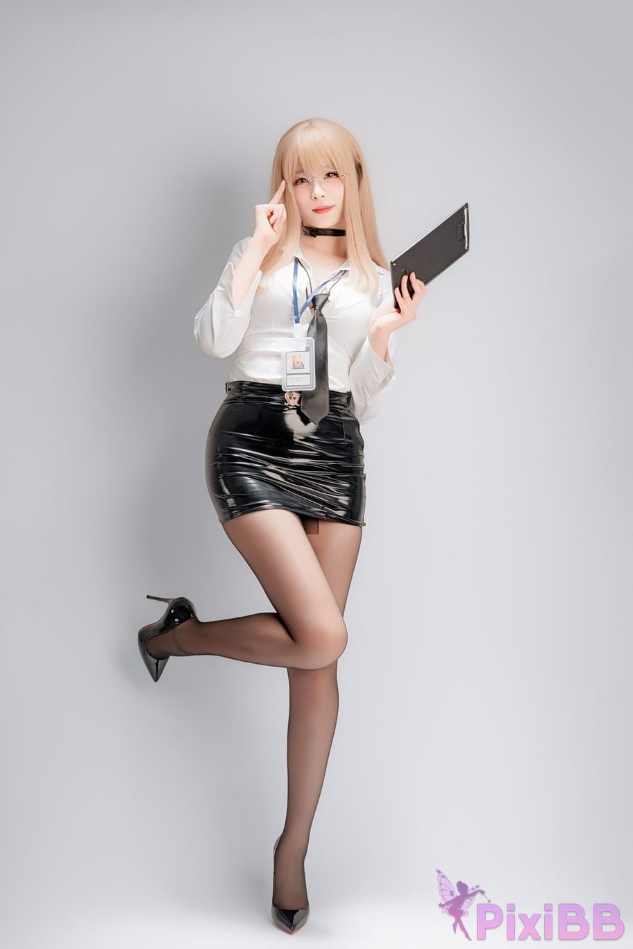 Coser Xuan xiao xue jie OL PixiBB.COM 130