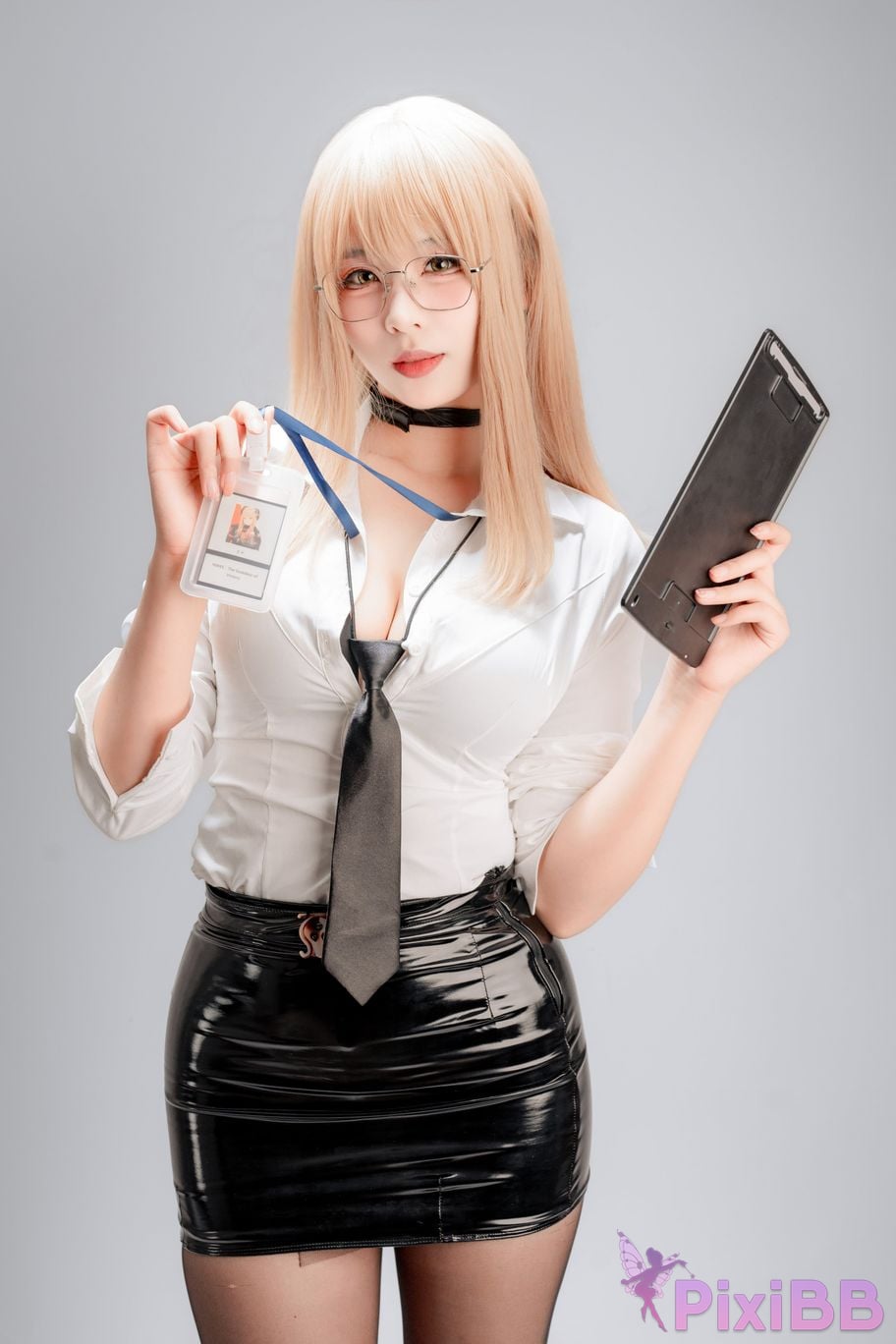 Coser Xuan xiao xue jie OL PixiBB.COM 133