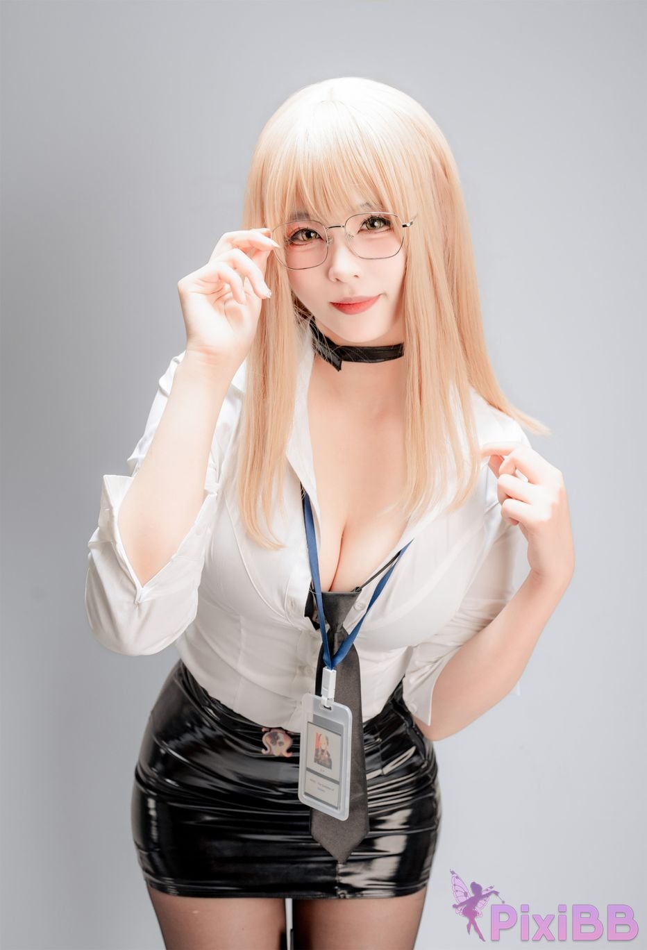 Coser Xuan xiao xue jie OL PixiBB.COM 135