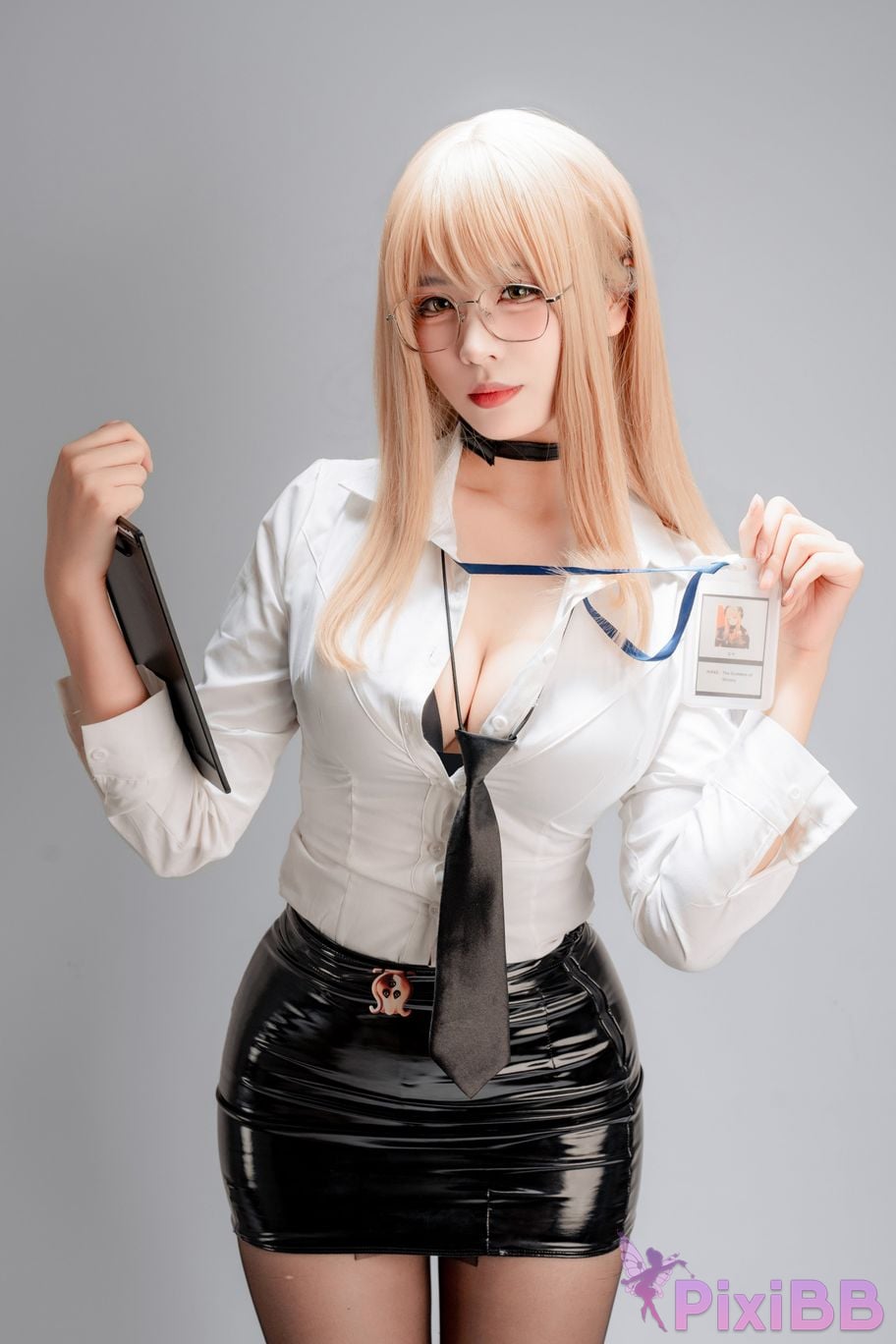 Coser Xuan xiao xue jie OL PixiBB.COM 148