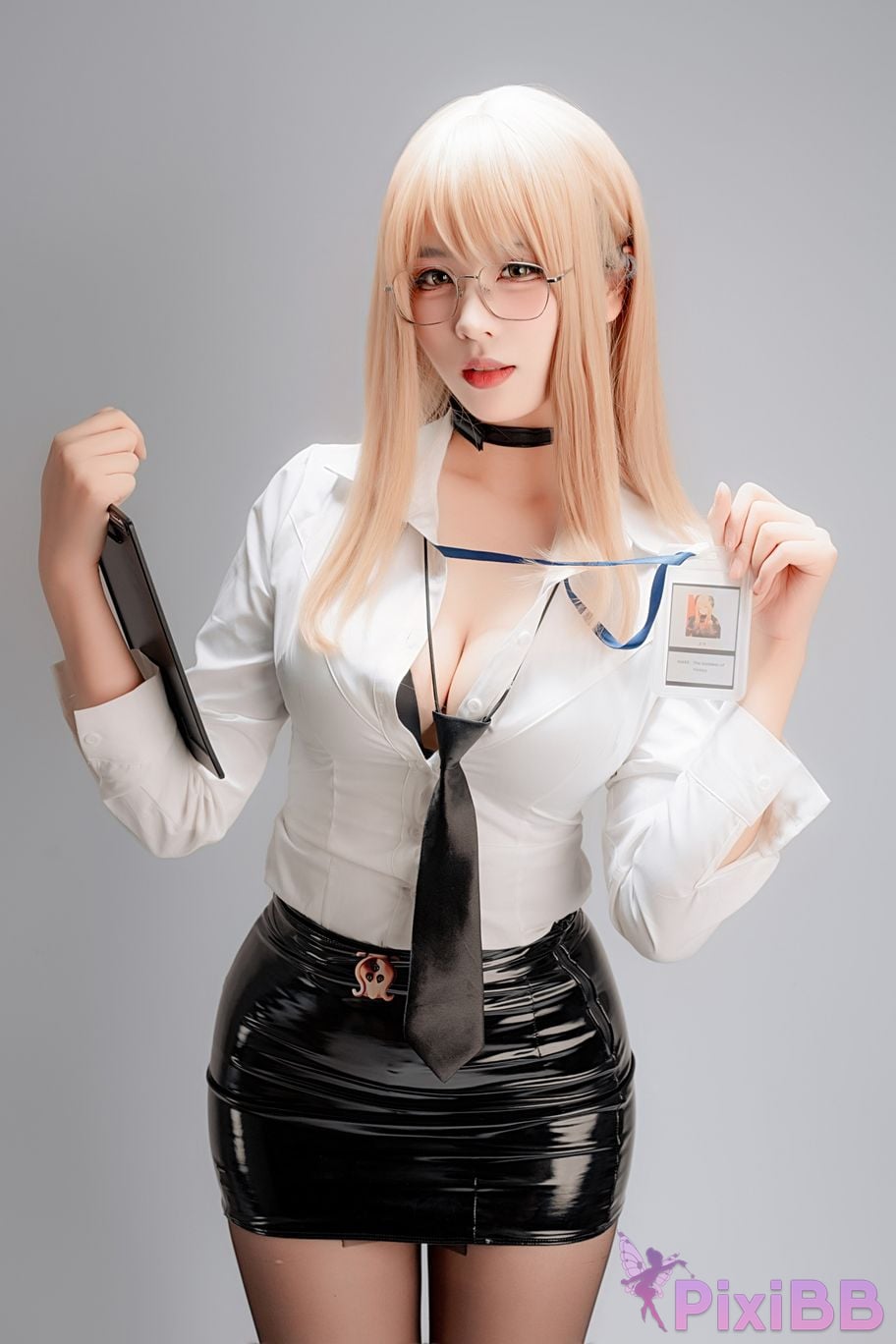 Coser Xuan xiao xue jie OL PixiBB.COM 149