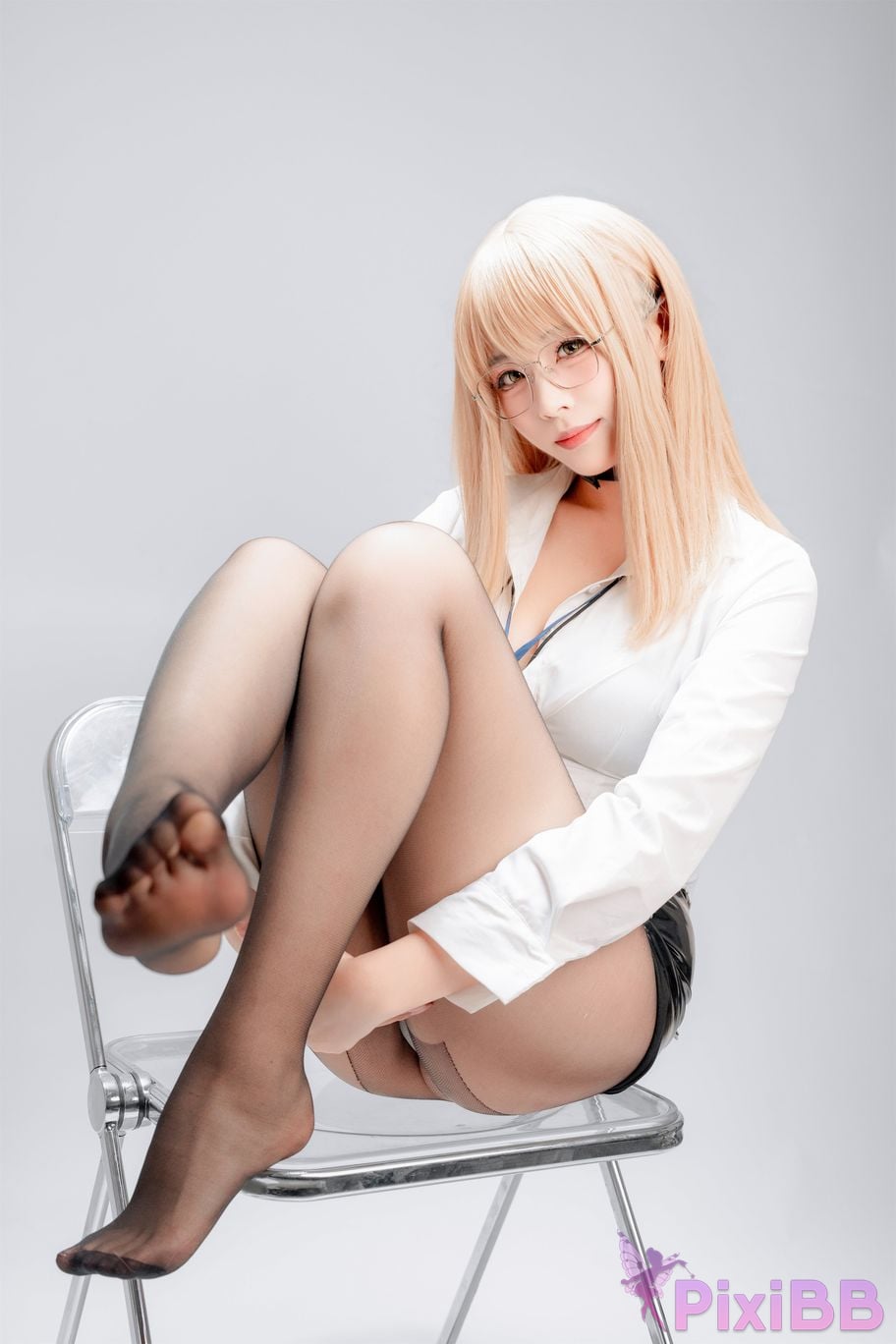 Coser Xuan xiao xue jie OL PixiBB.COM 152