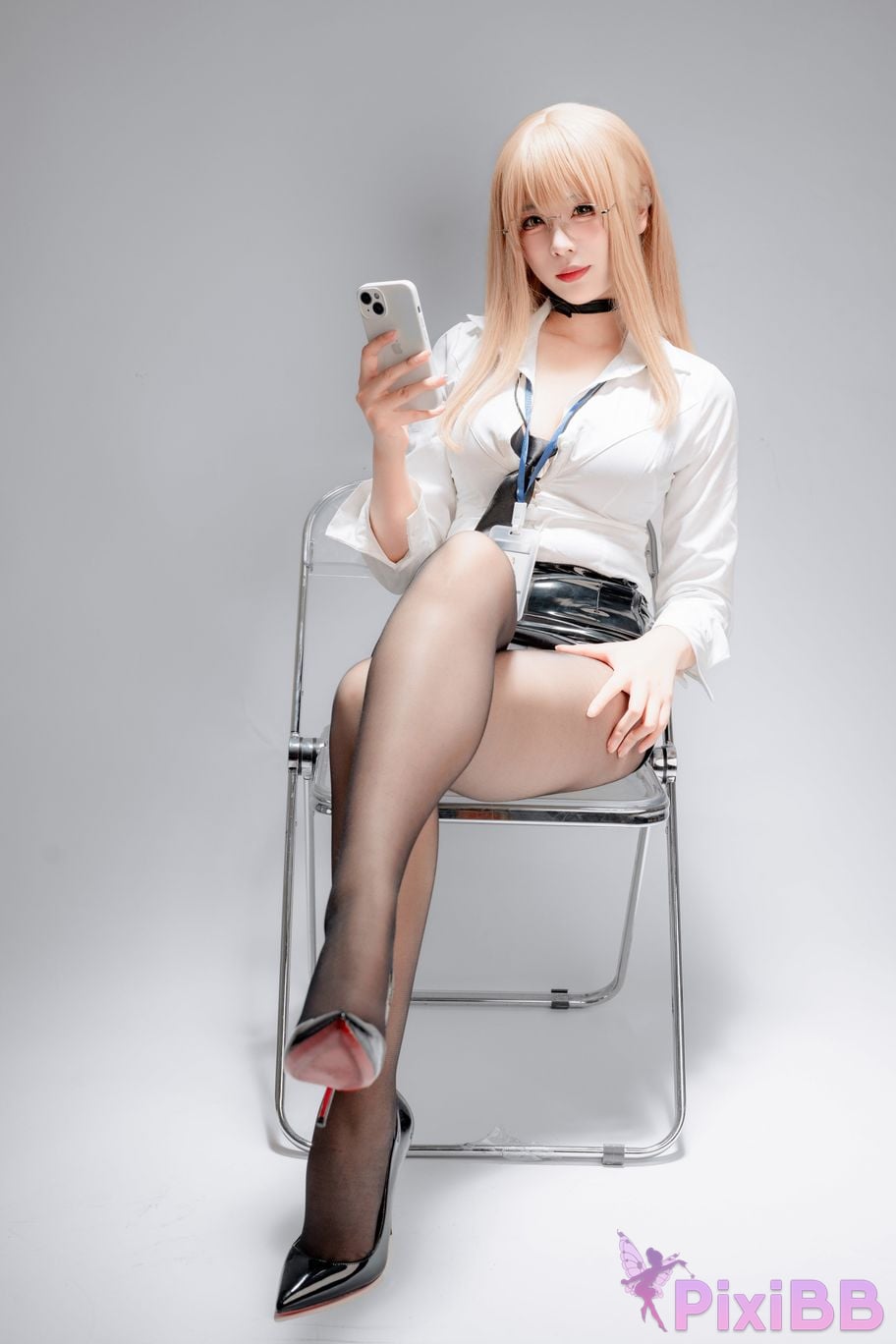 Coser Xuan xiao xue jie OL PixiBB.COM 164